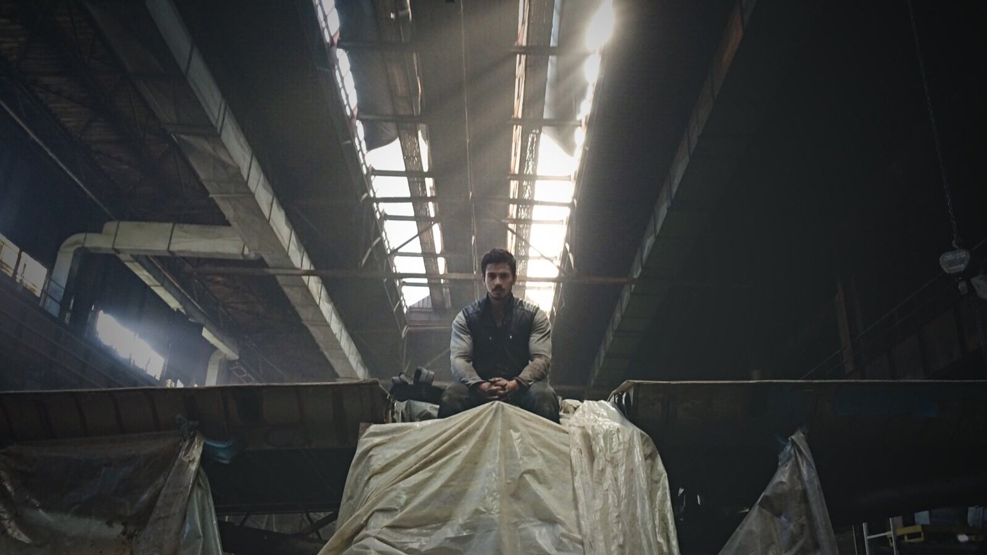 Foto do filme O Digno