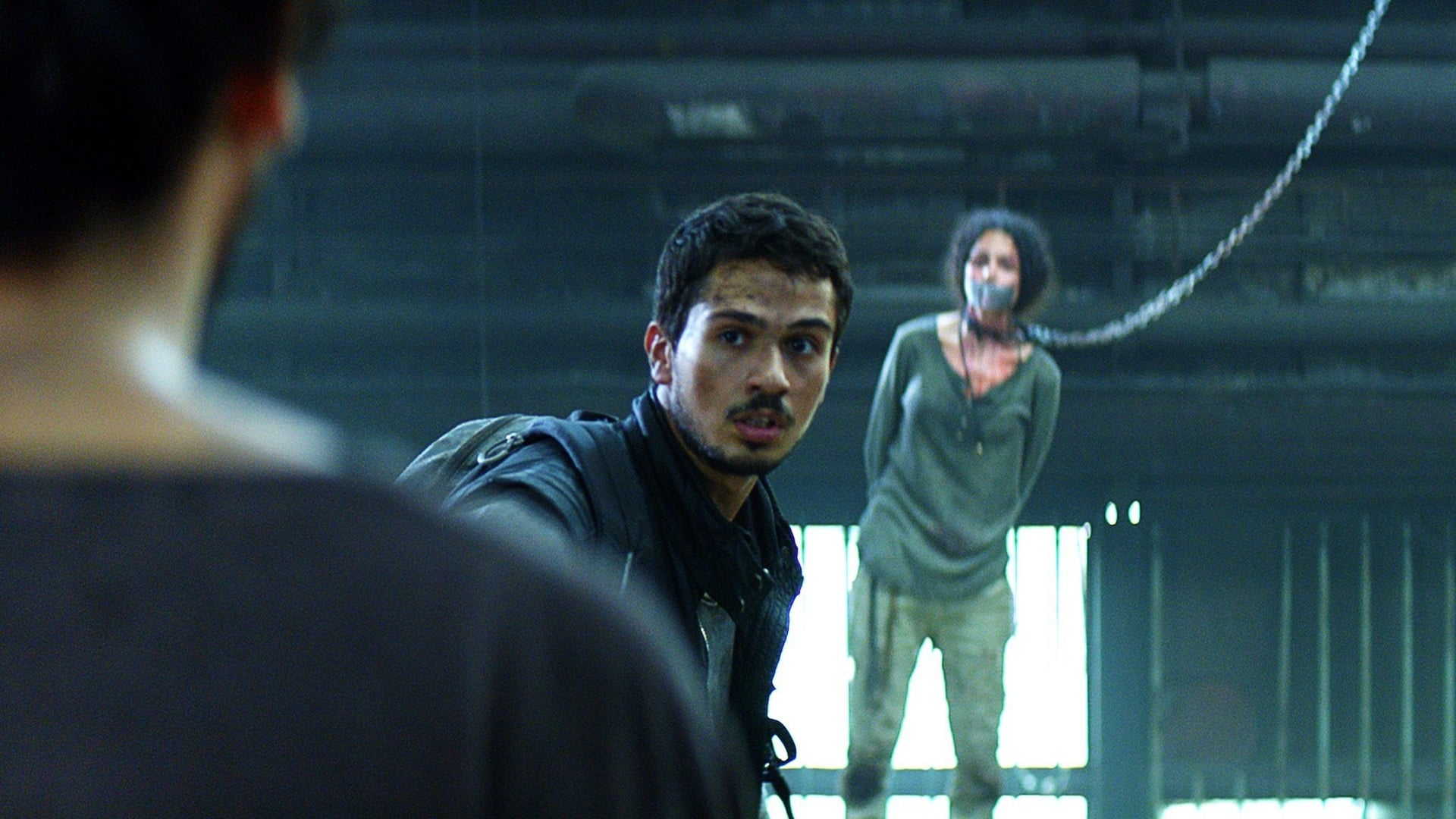 Foto do filme O Digno