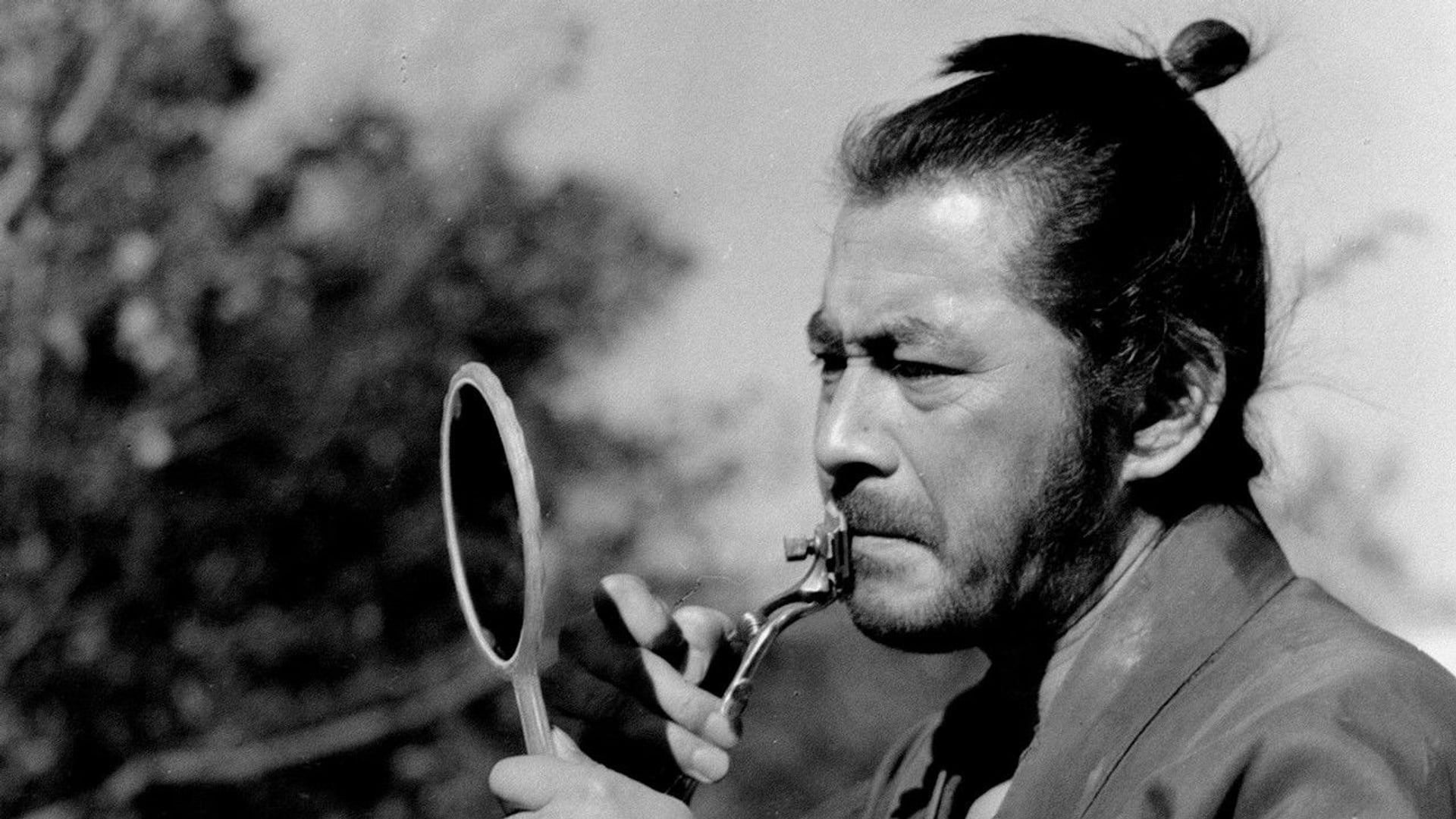 Foto do filme Mifune: The Last Samurai