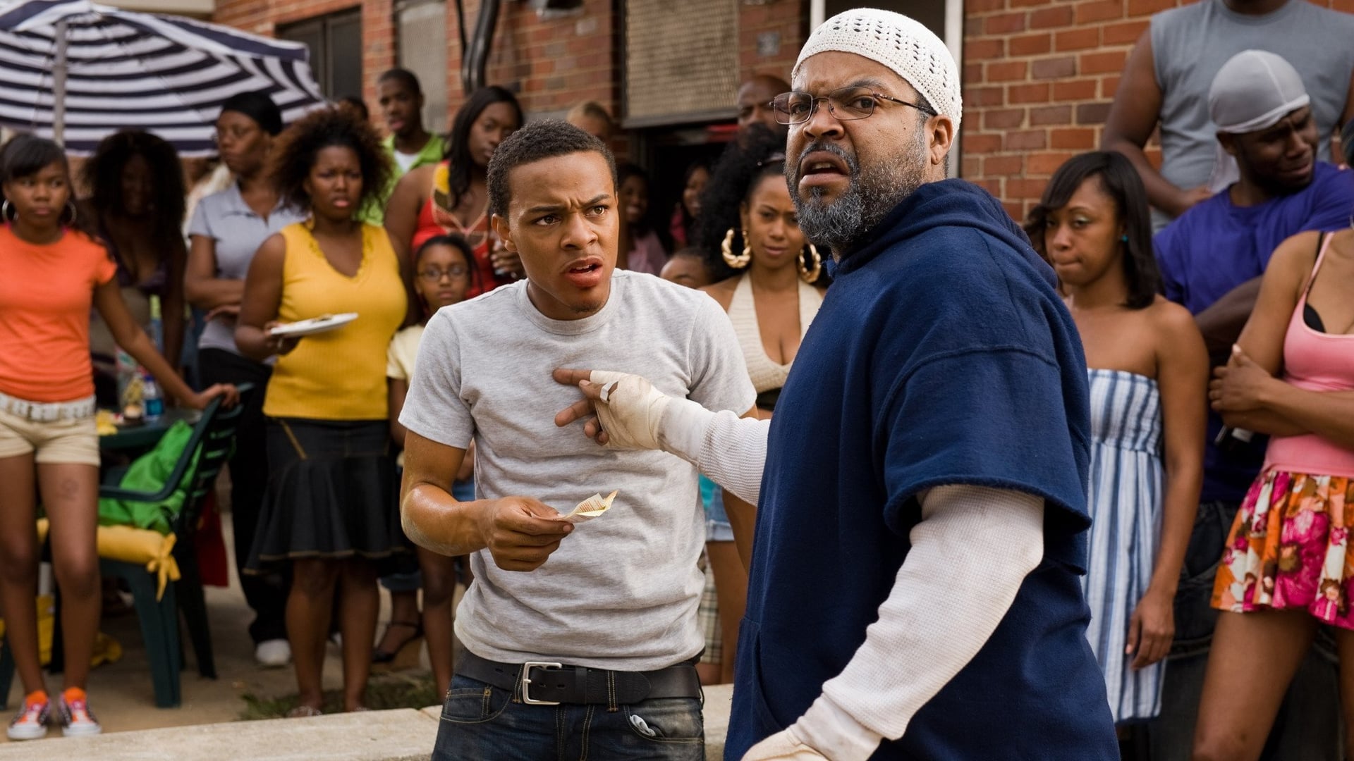 Foto do filme Bilhete de Loteria