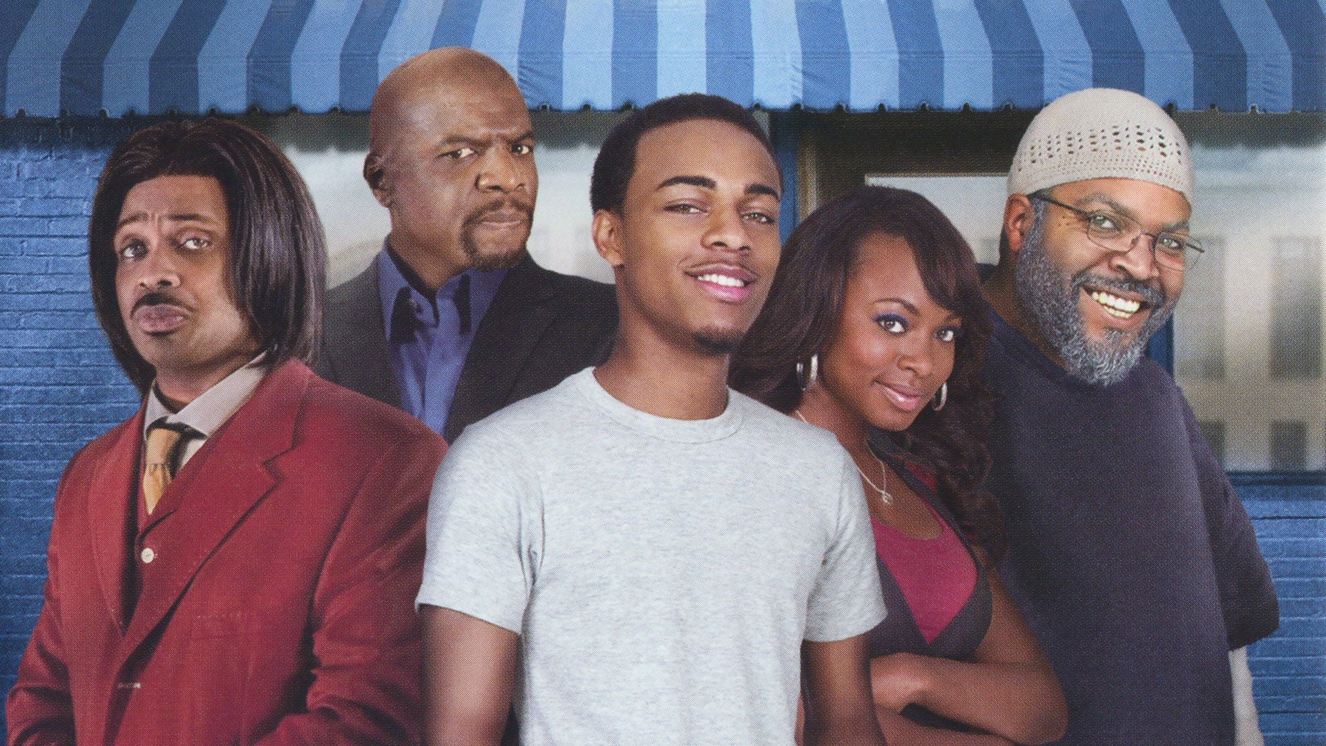 Foto do filme Bilhete de Loteria