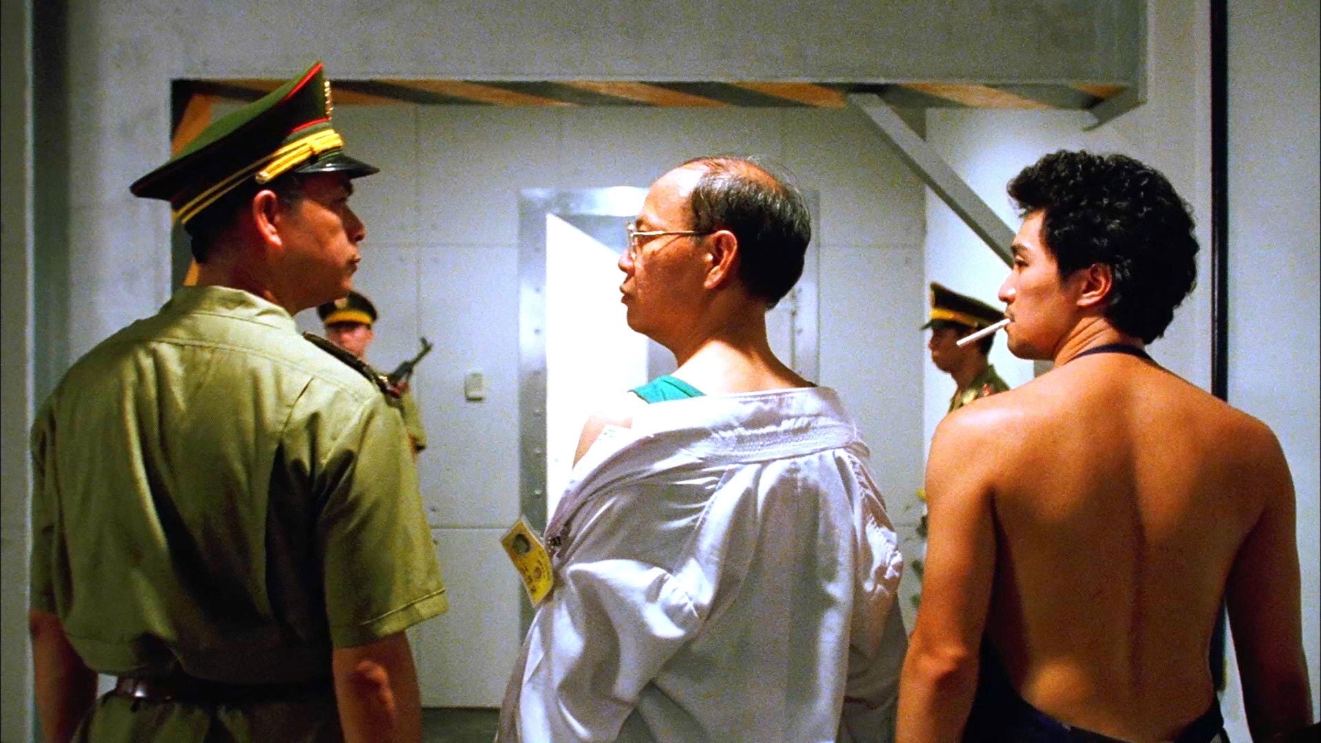 Foto do filme From Beijing with Love