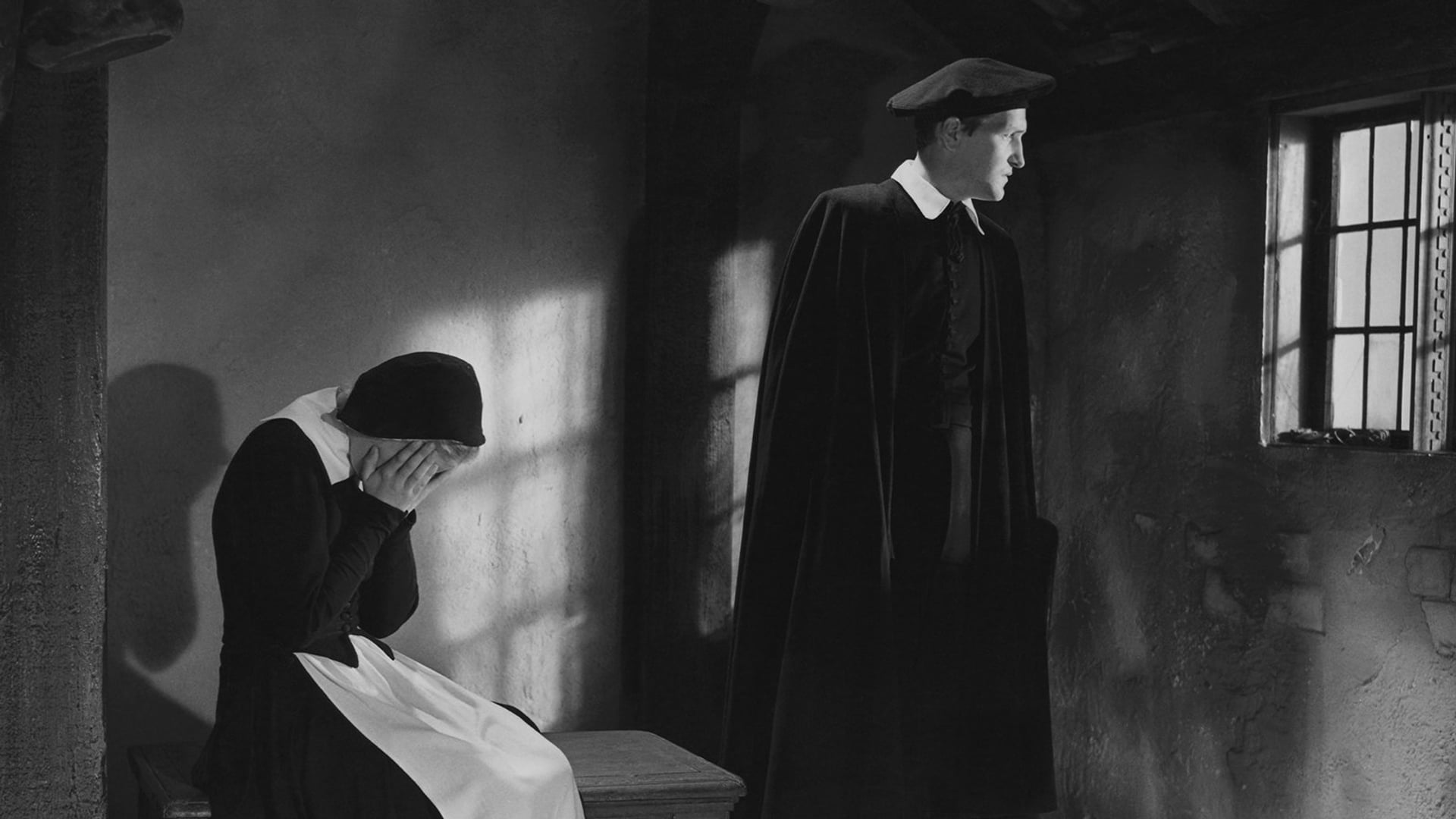 Foto do filme Dias de Ira