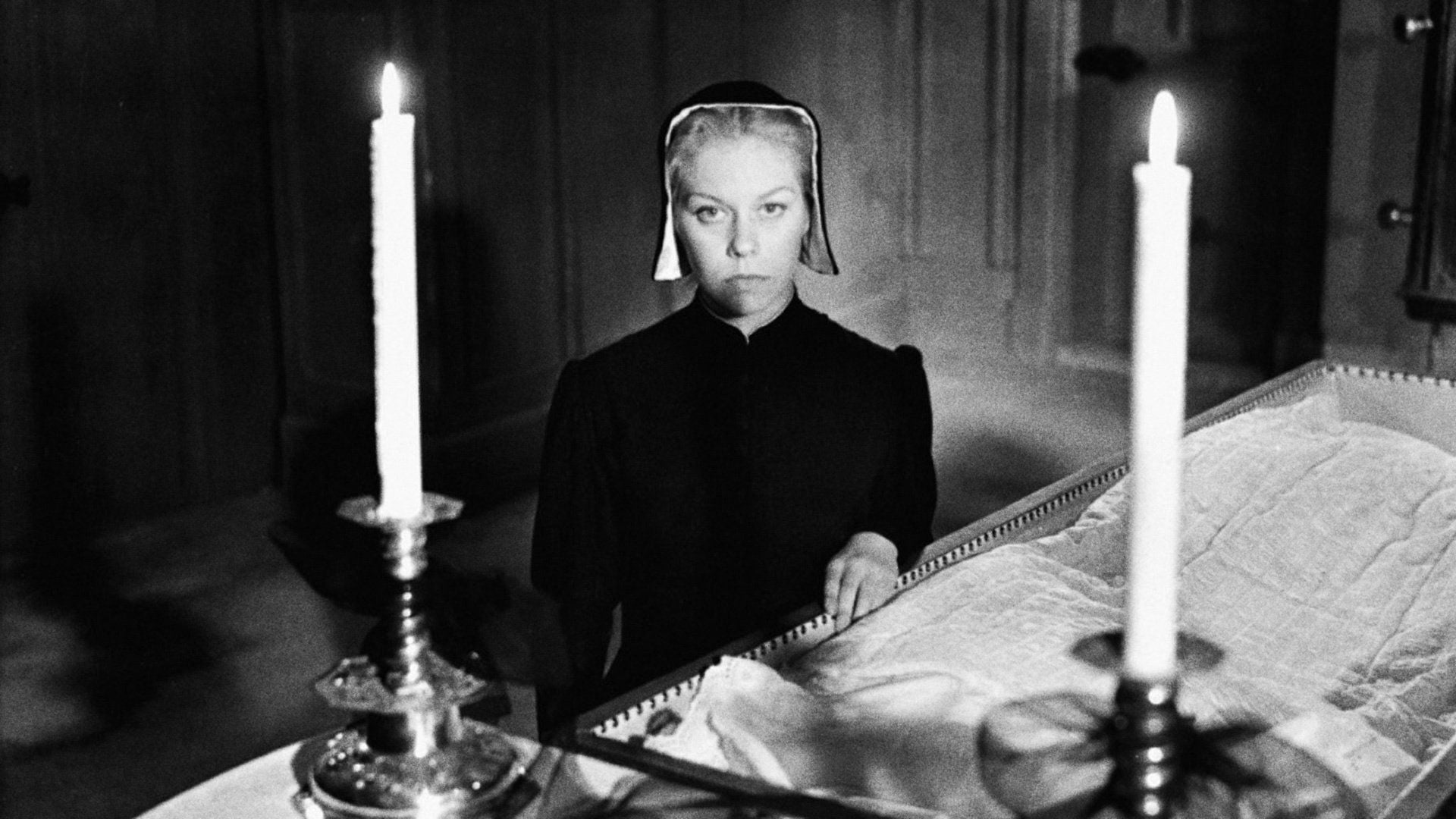 Foto do filme Dias de Ira