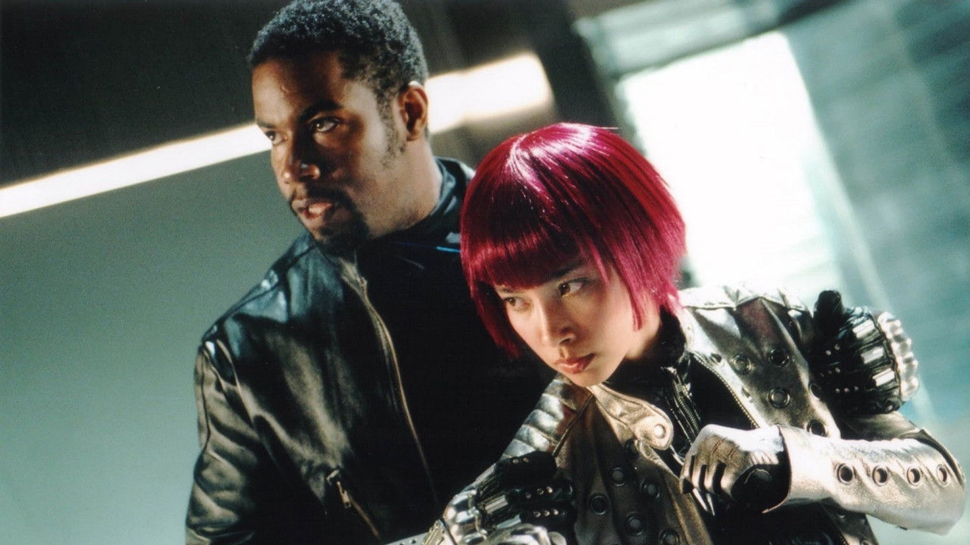 Foto do filme Silver Hawk