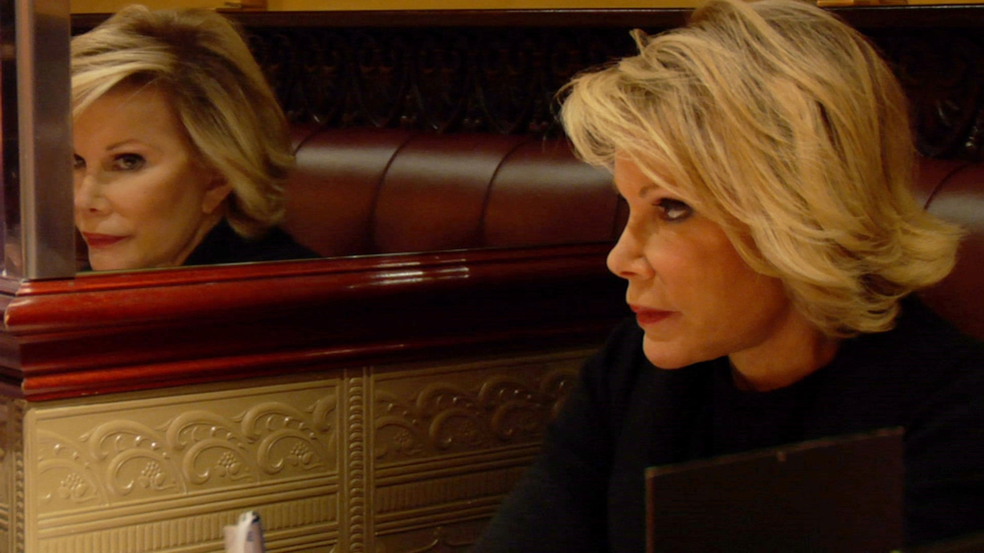 Foto do filme Joan Rivers: A Piece of Work