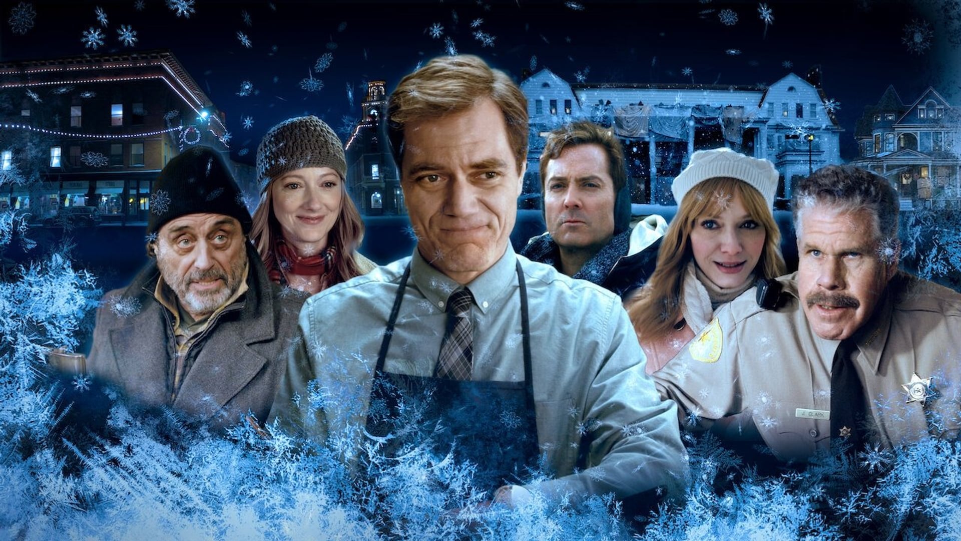 Foto do filme Pottersville - Quanto Mais Selvagem Melhor