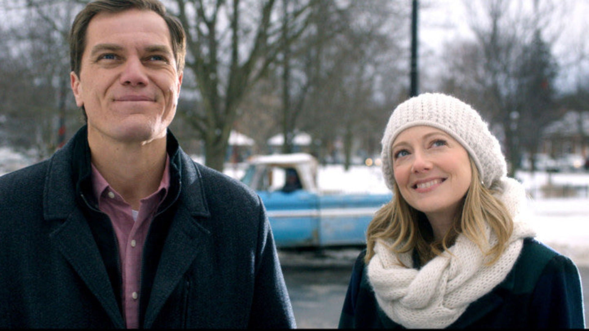 Foto do filme Pottersville - Quanto Mais Selvagem Melhor