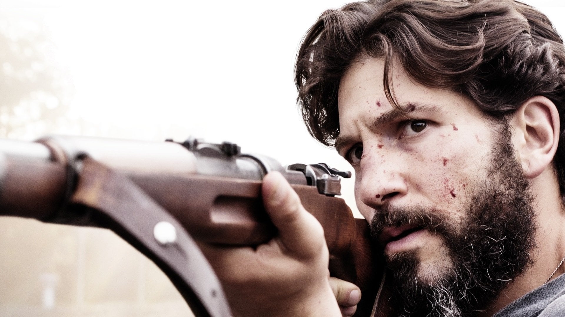 Foto do filme Doce Virginia