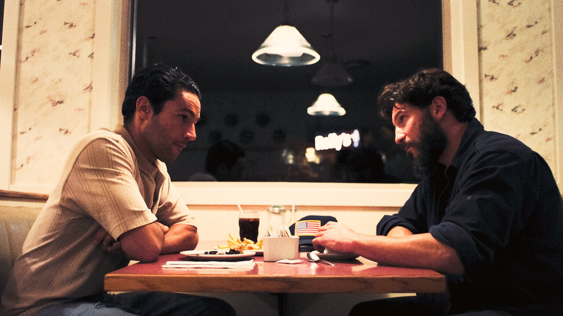 Foto do filme Doce Virginia