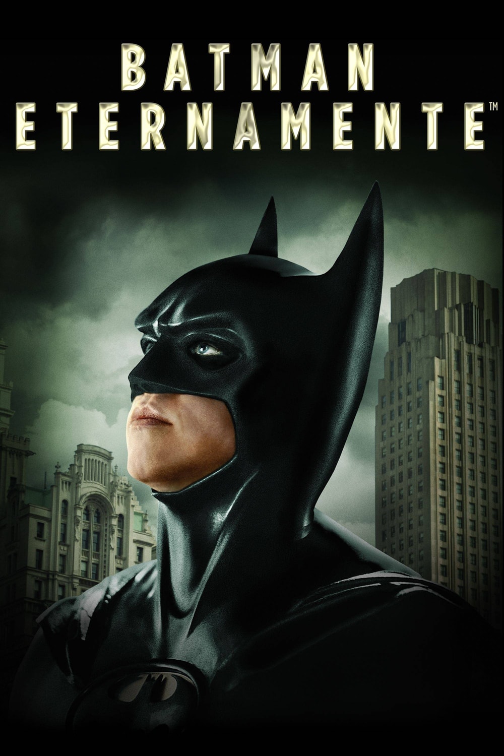 Batman Eternamente