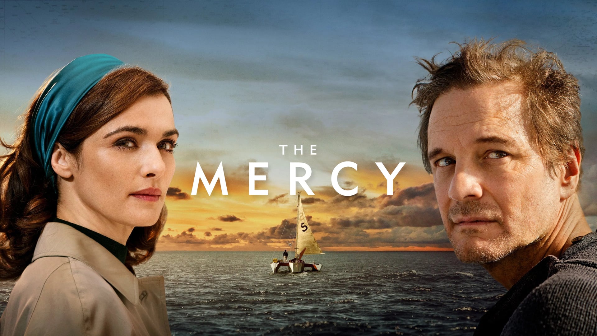 Foto do filme Somente o Mar Sabe