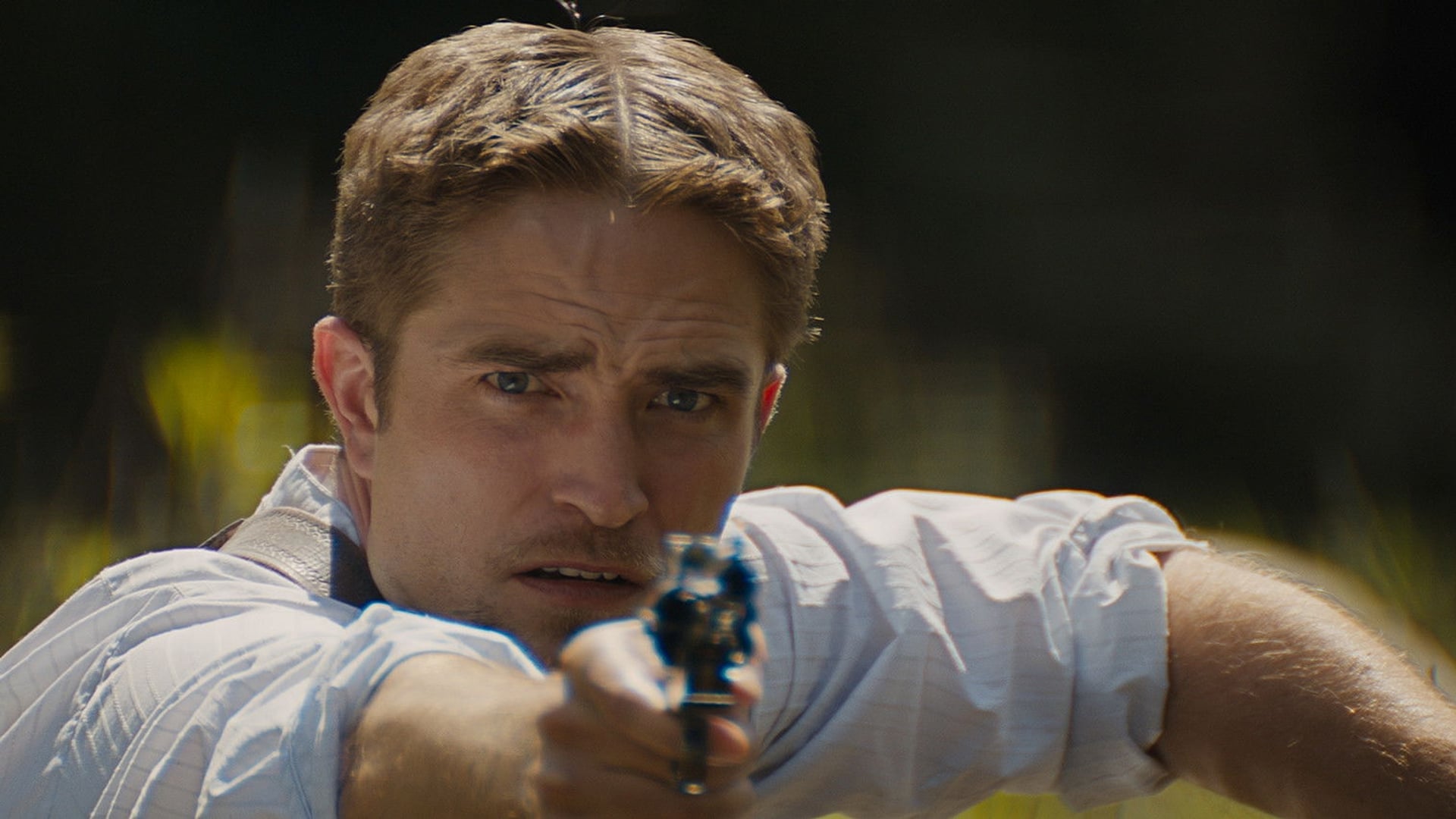 Foto do filme Sob o Sol do Oeste