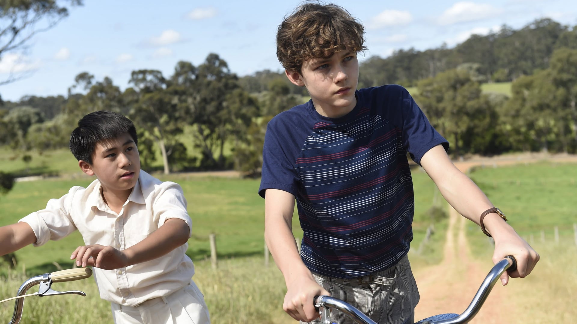 Foto do filme Jasper Jones