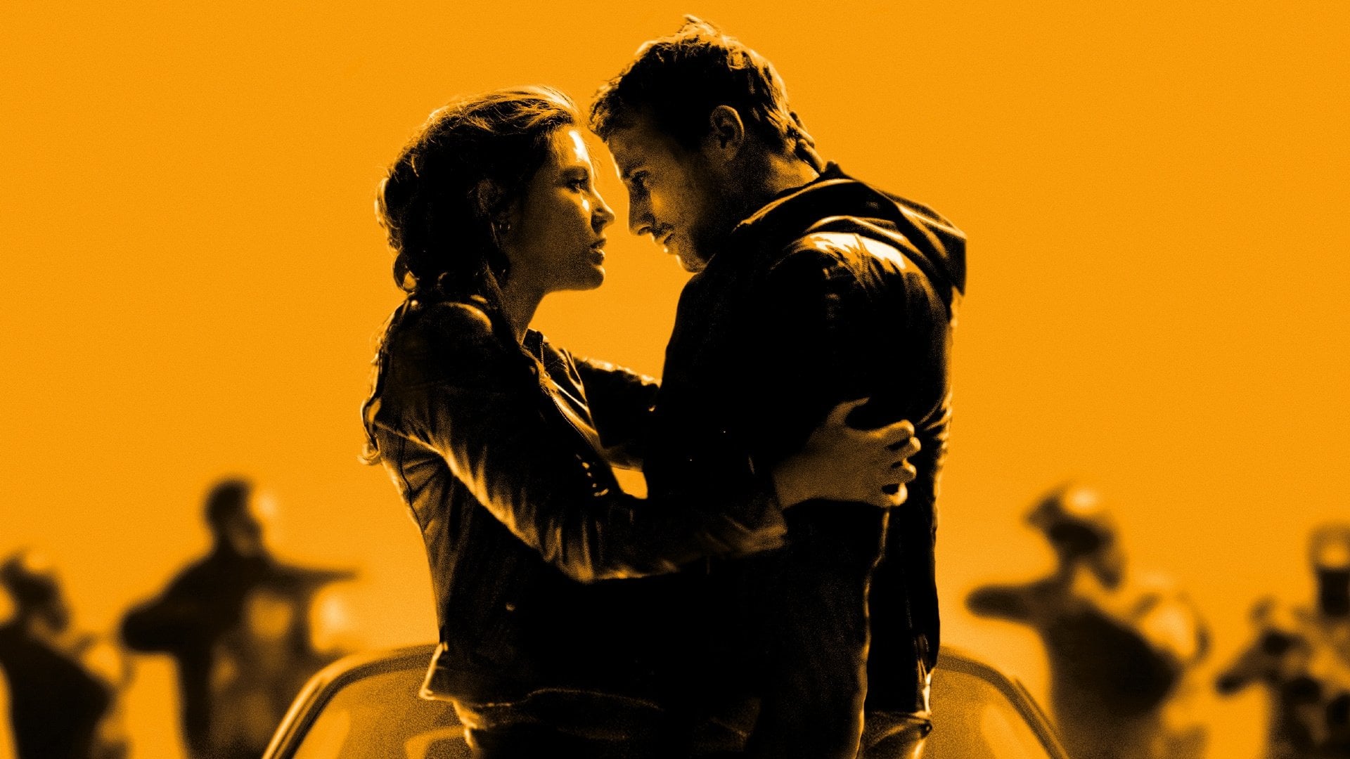 Foto do filme Perseguido pelo Destino