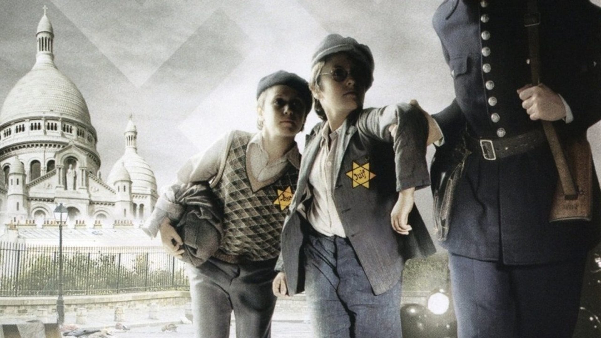 Foto do filme Amor e Ódio