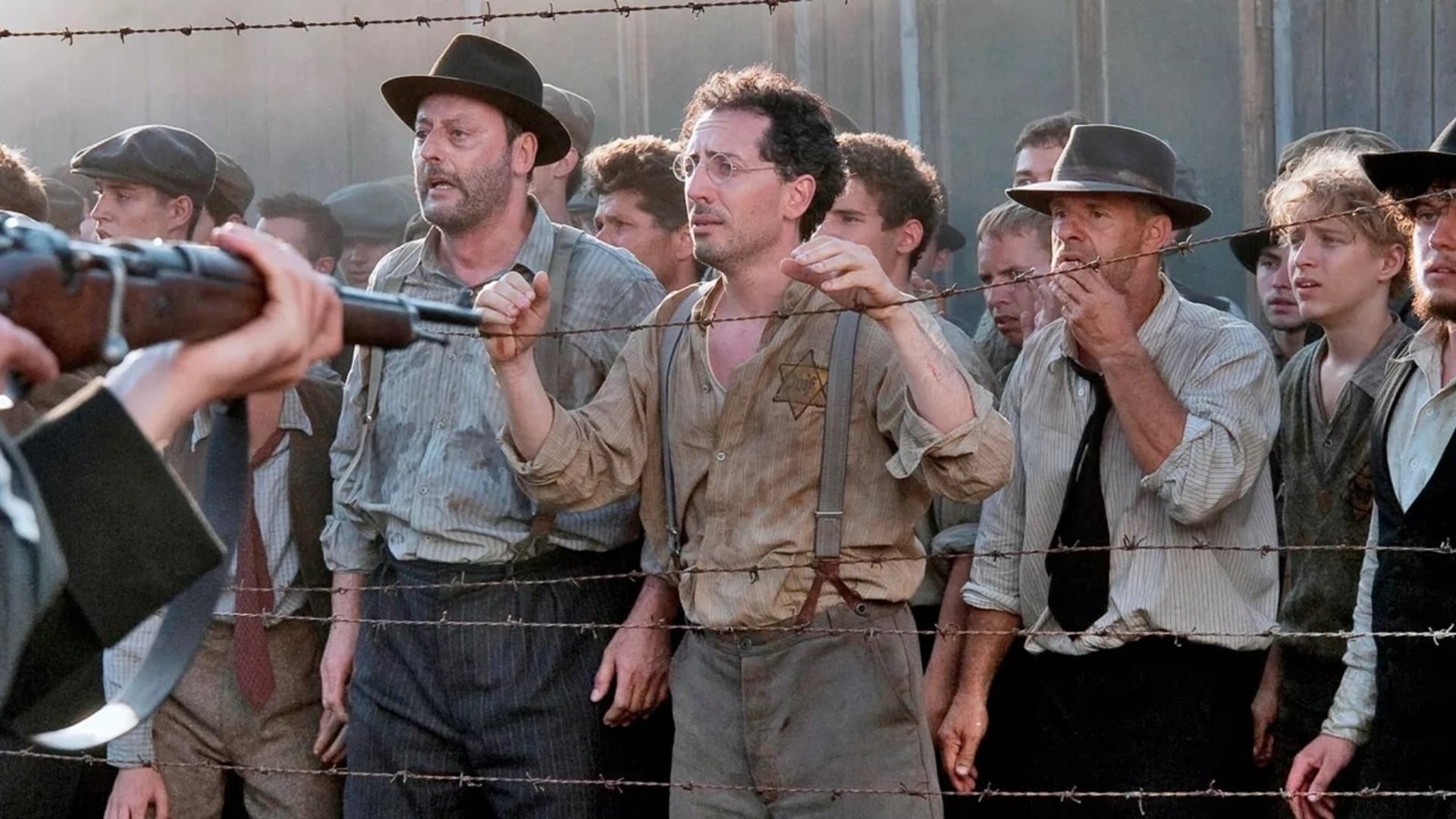 Foto do filme Amor e Ódio