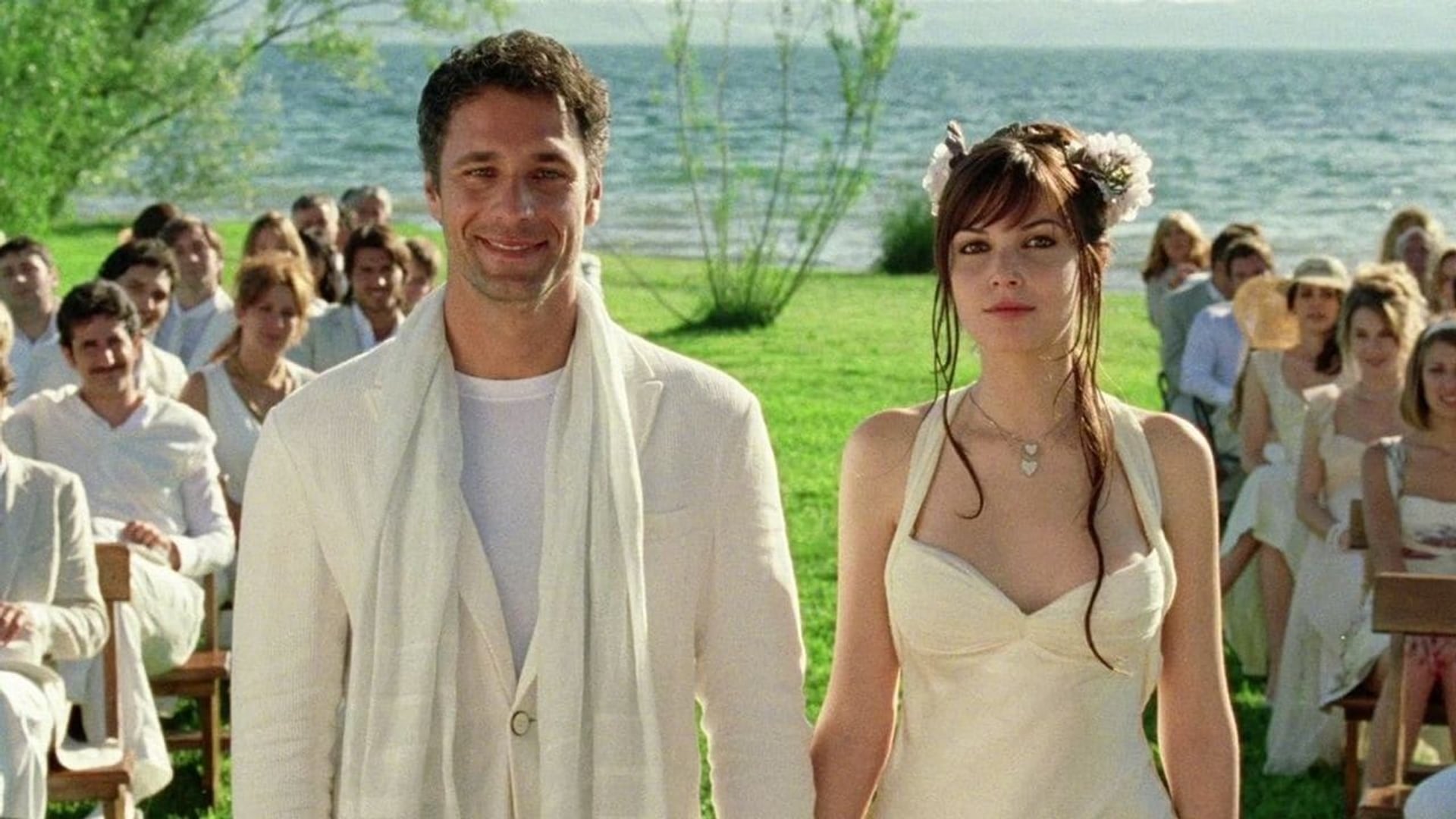 Foto do filme Scusa ma ti voglio sposare