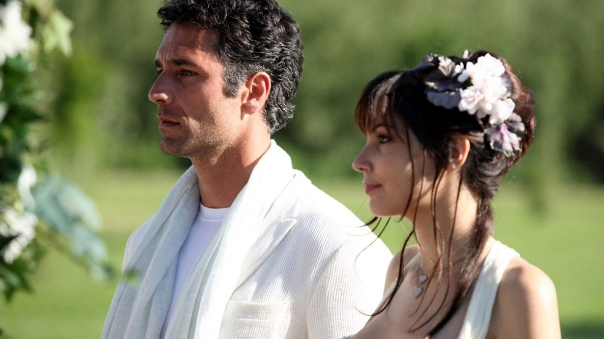 Foto do filme Scusa ma ti voglio sposare