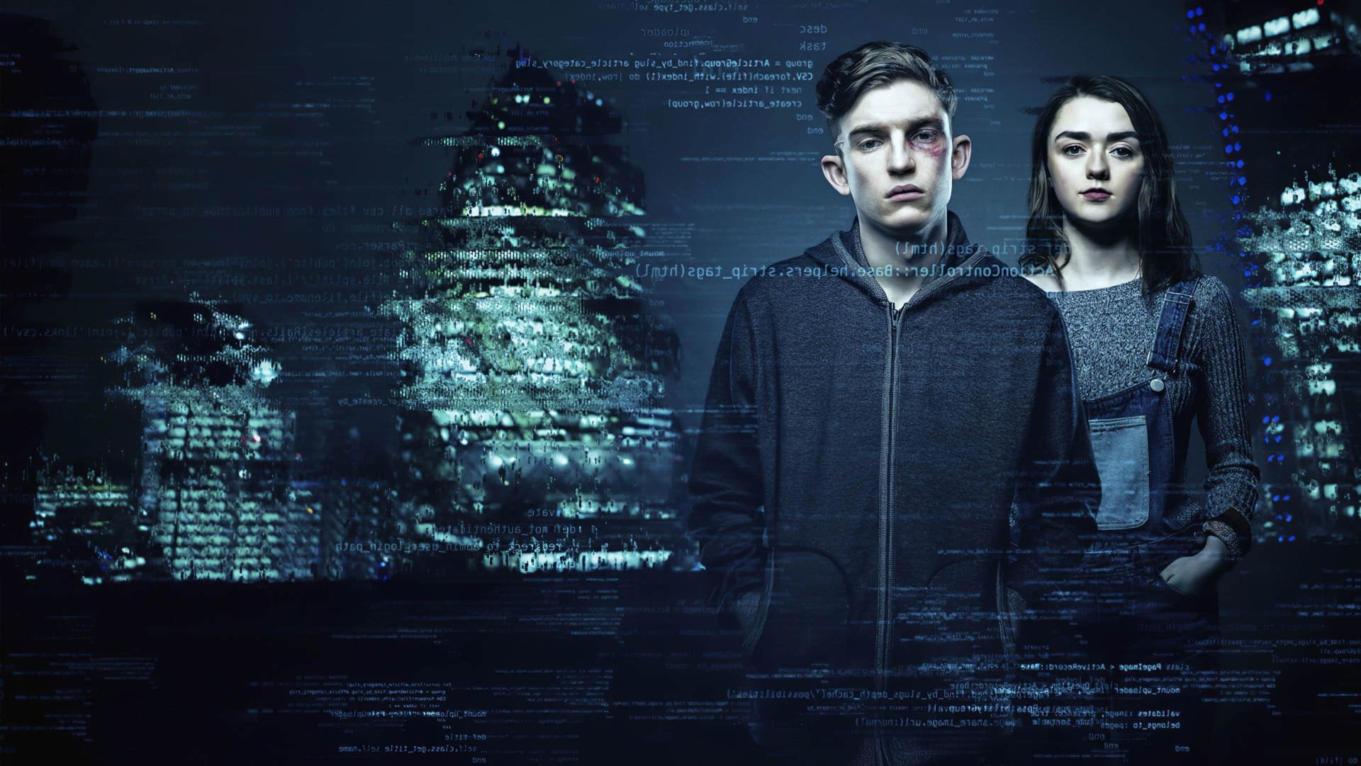 Foto do filme iBoy