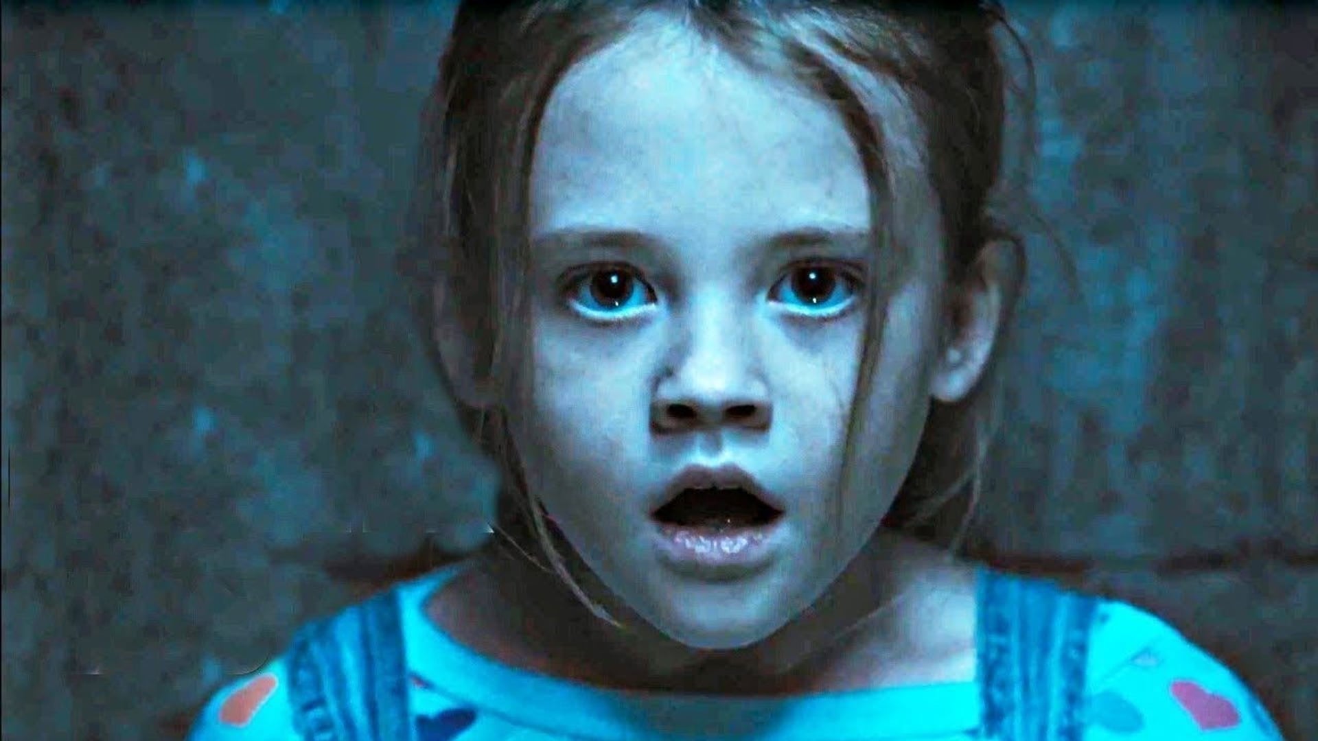 Foto do filme Ecos na Escuridão