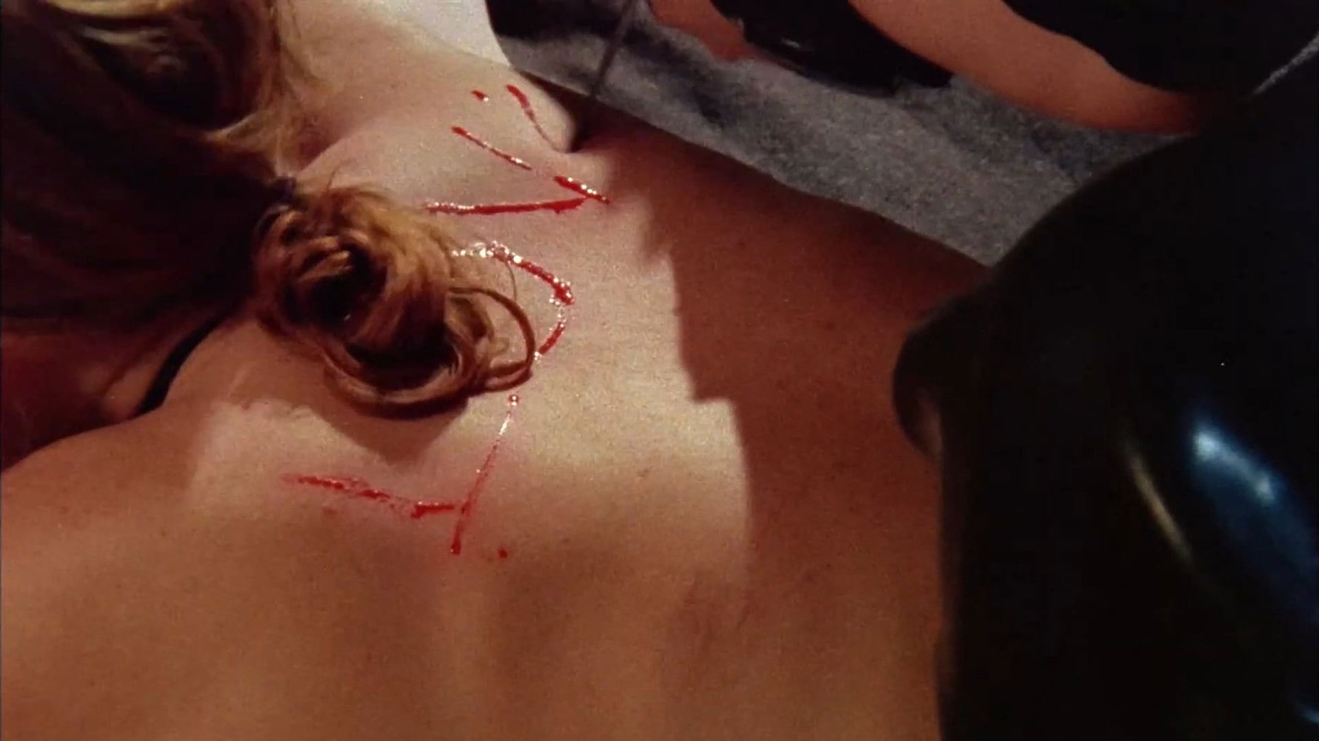 Foto do filme Magnicídio