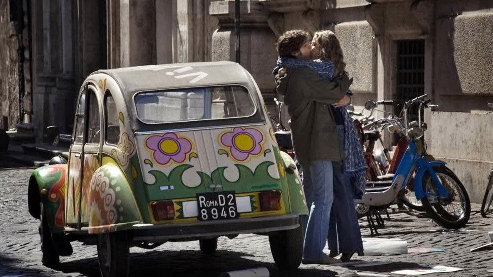 Foto do filme Questo piccolo grande amore