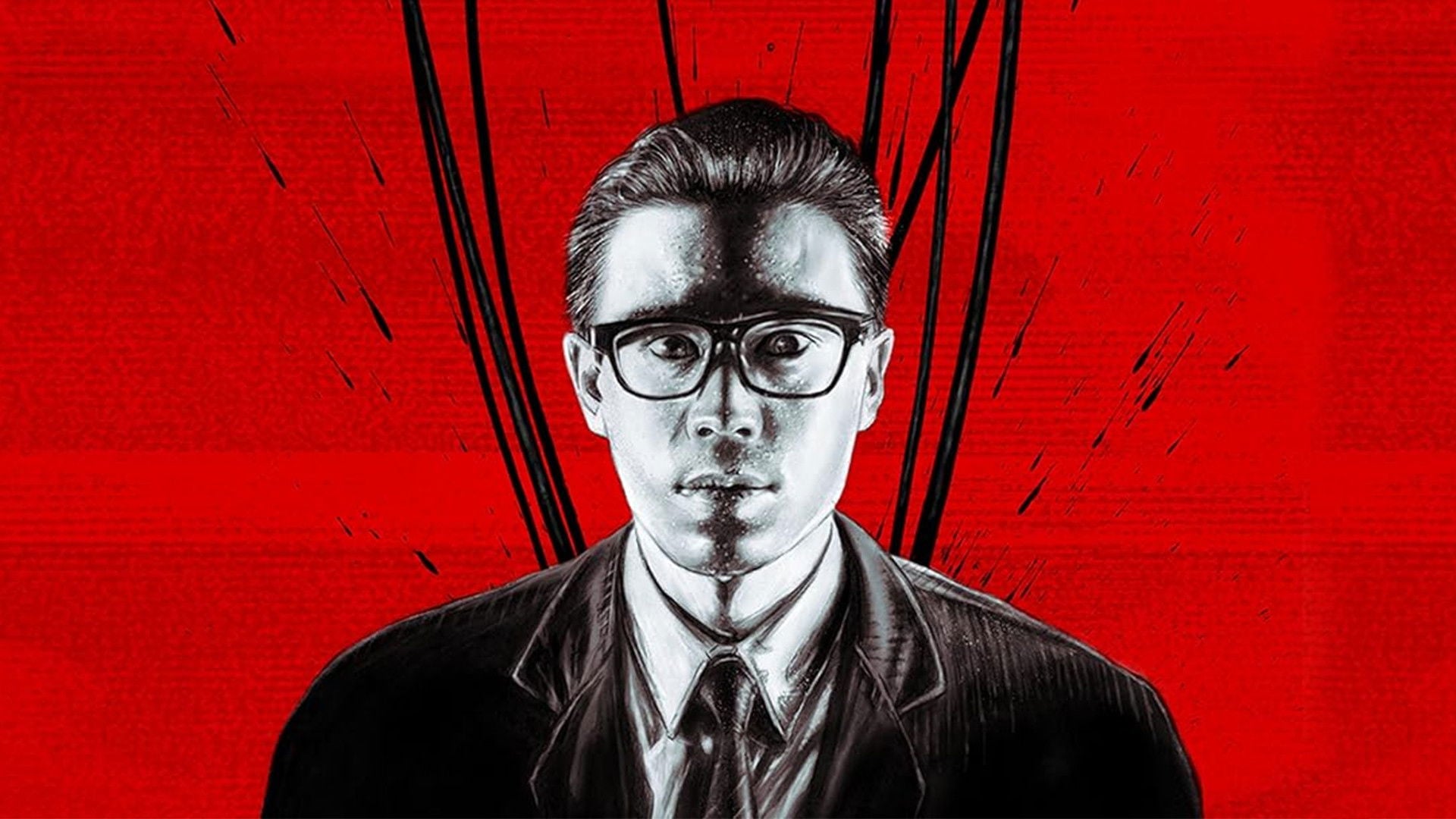 Foto do filme Tetsuo: O Homem de Ferro