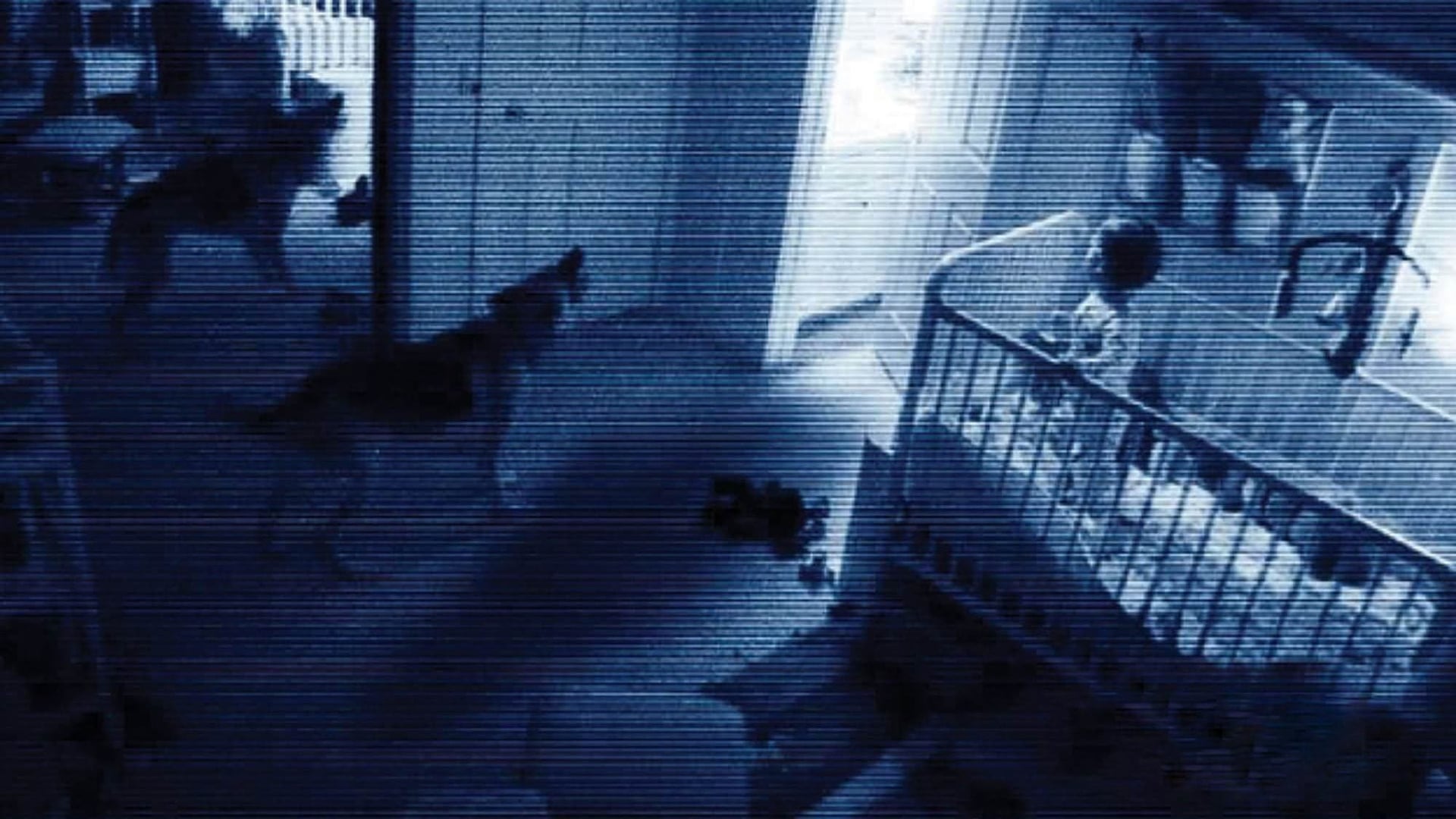 Foto do filme Atividade Paranormal 2