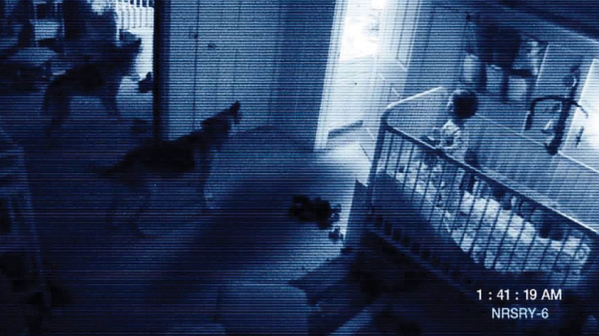 Foto do filme Atividade Paranormal 2