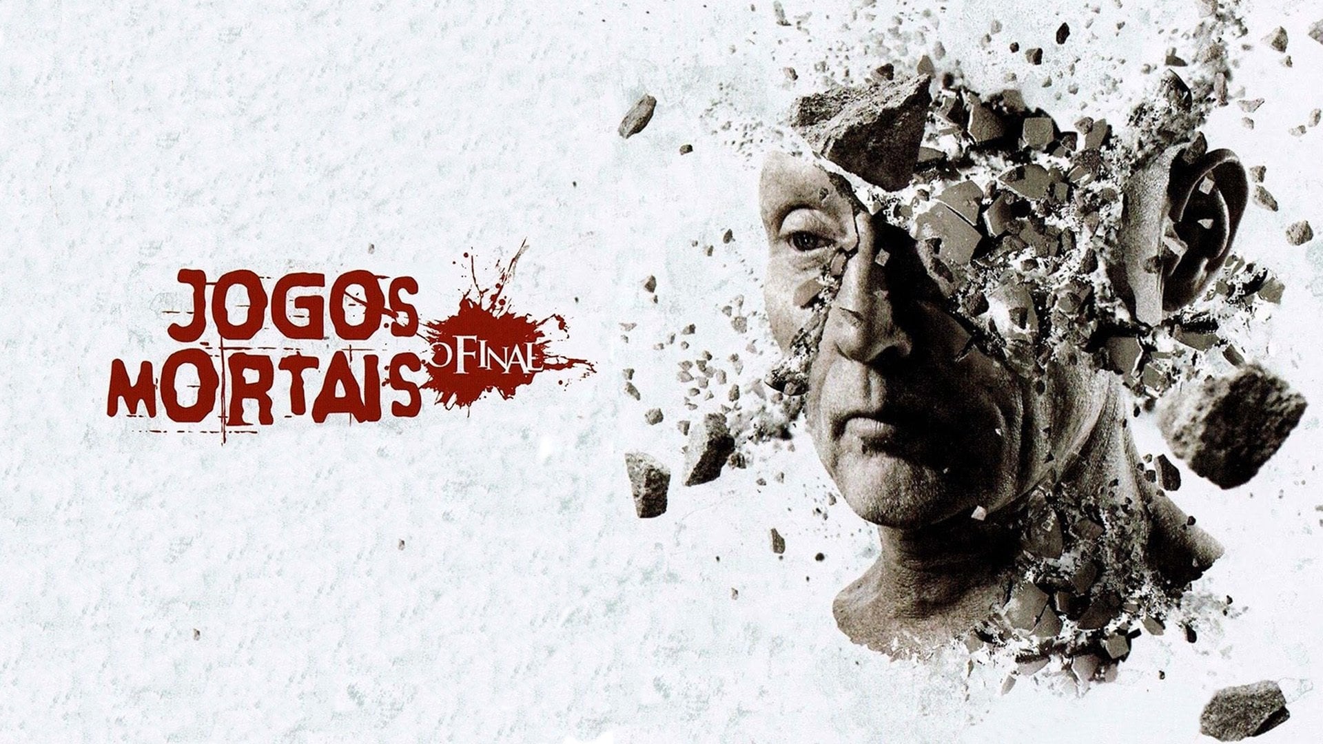 Foto do filme Jogos Mortais: O Final