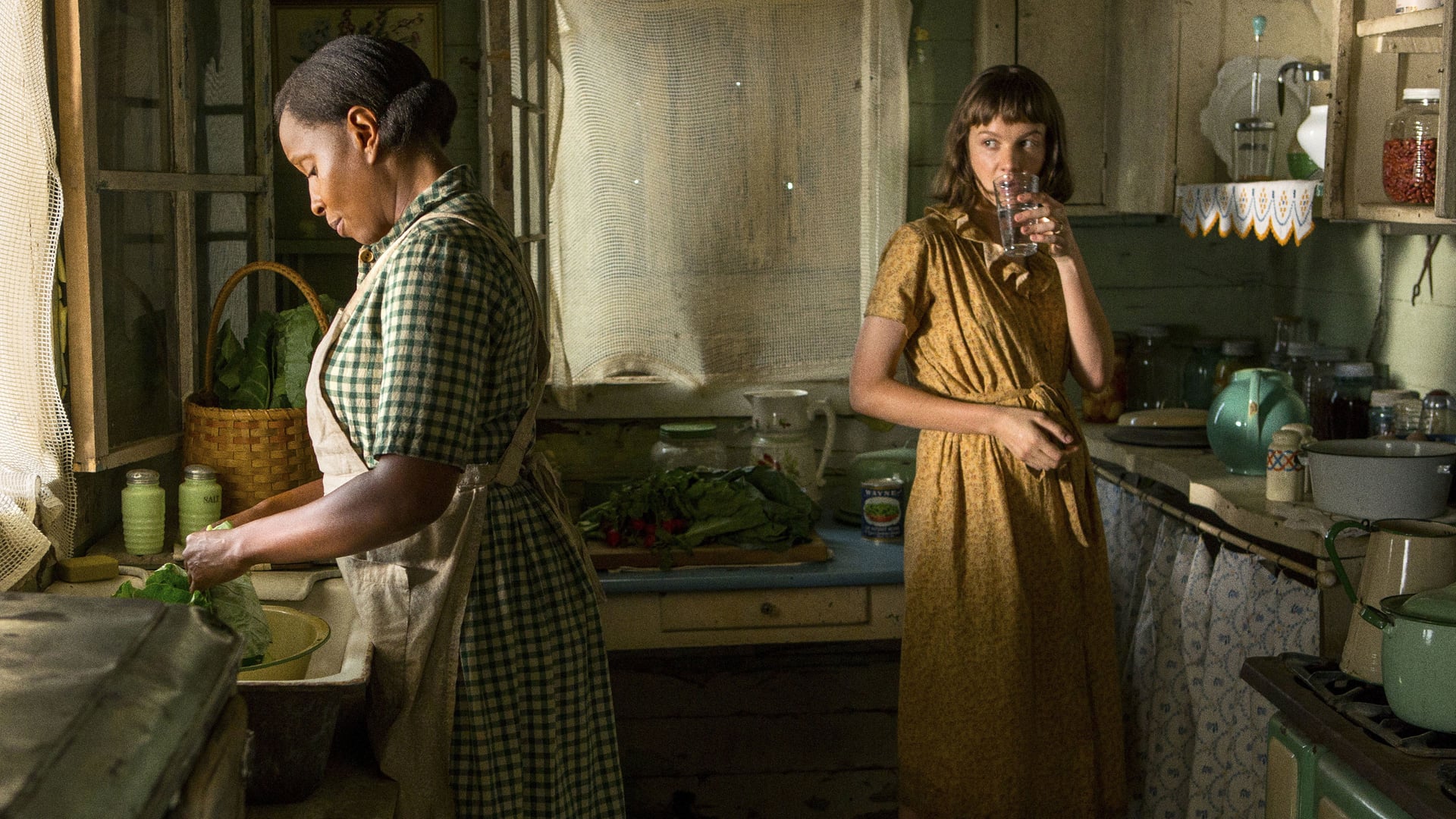 Foto do filme Lágrimas Sobre o Mississipi