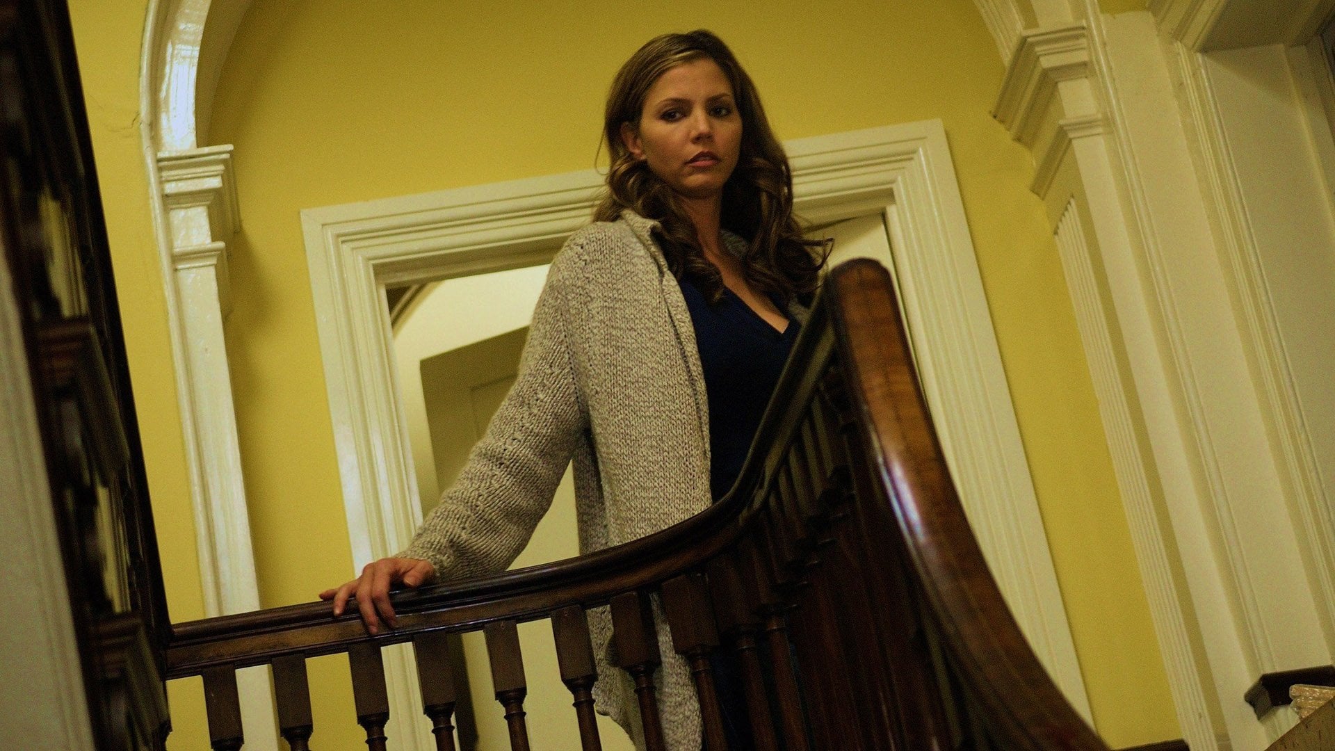 Foto do filme Psychosis