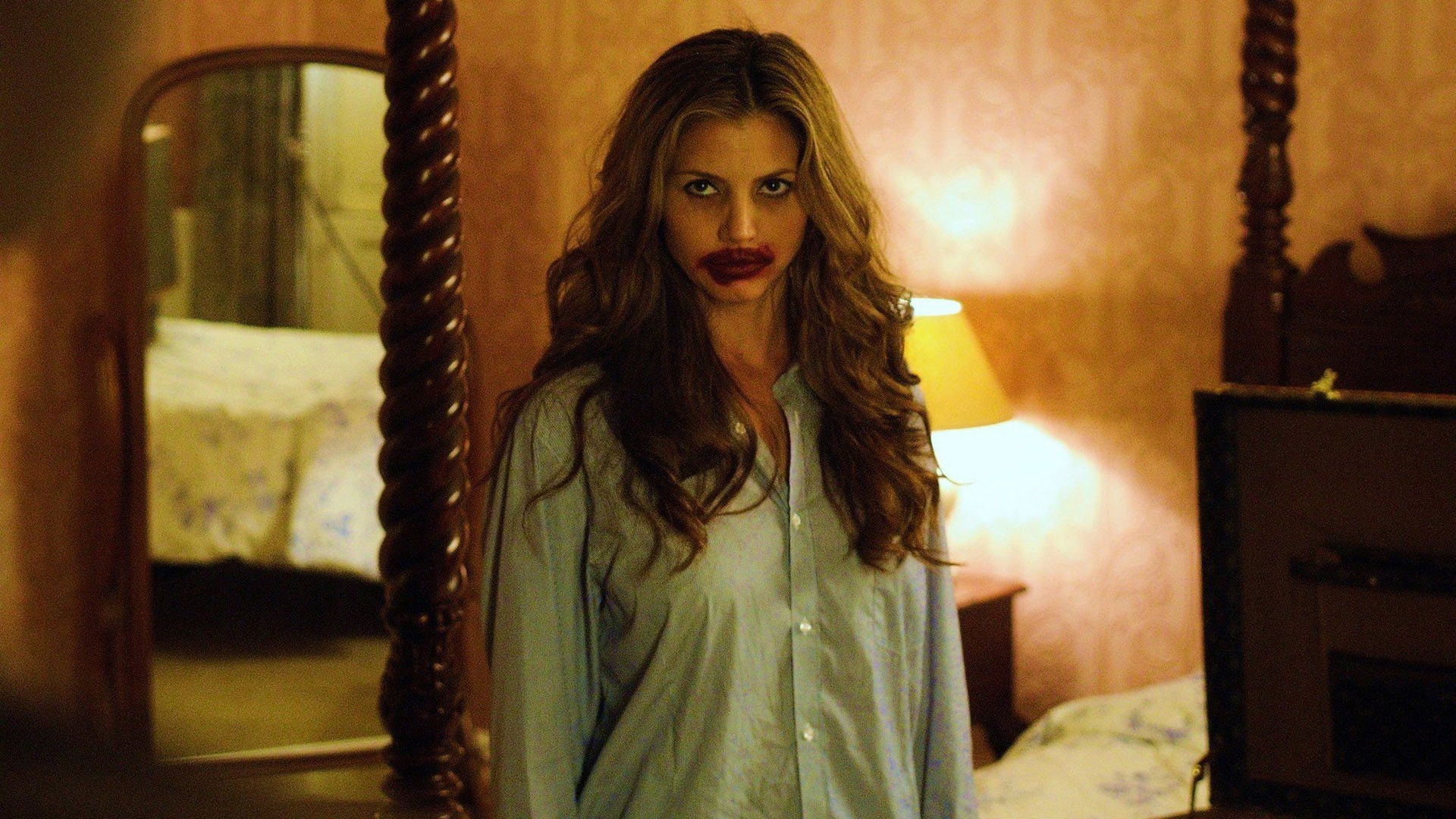 Foto do filme Psychosis