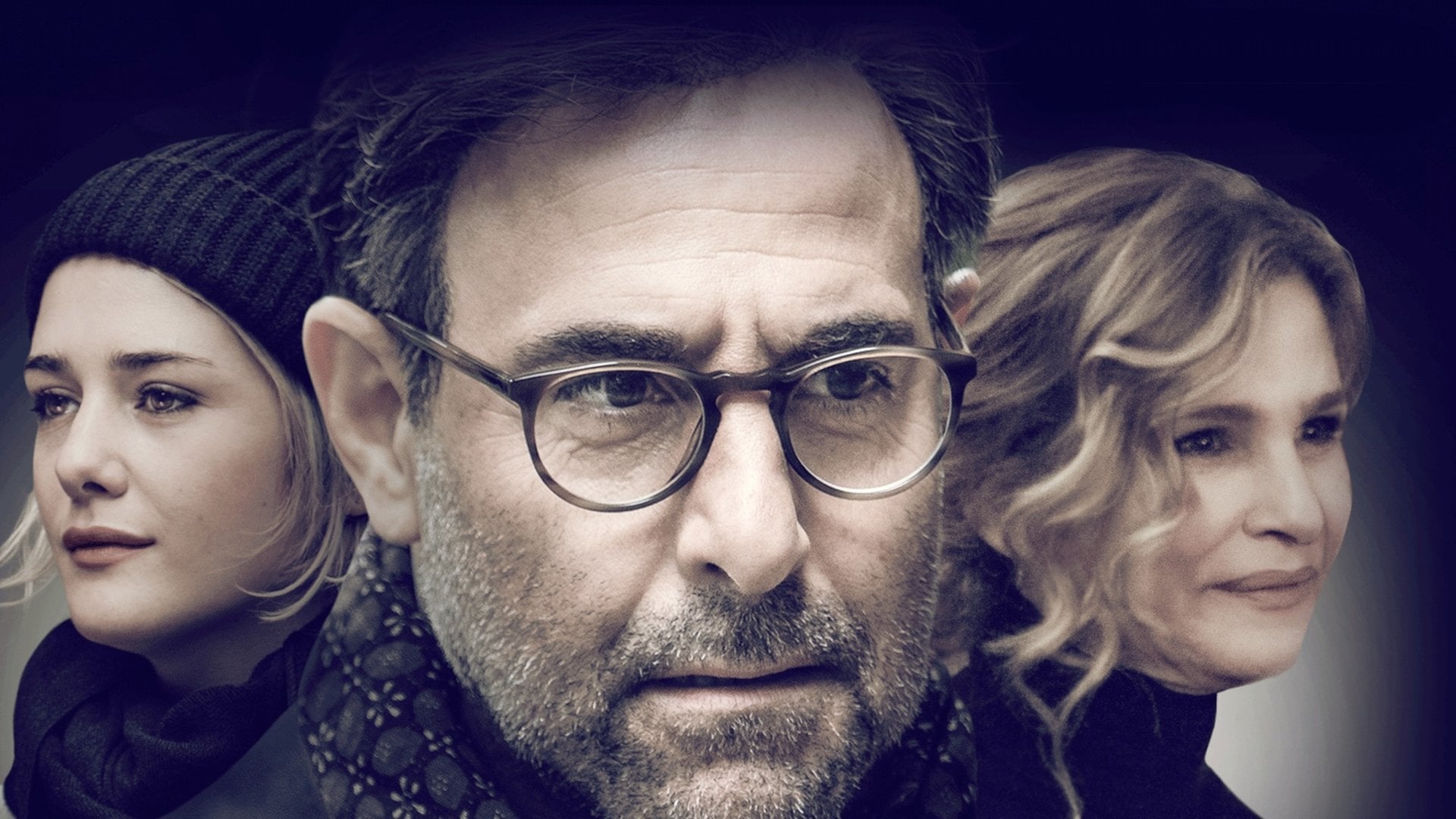 Foto do filme Submission