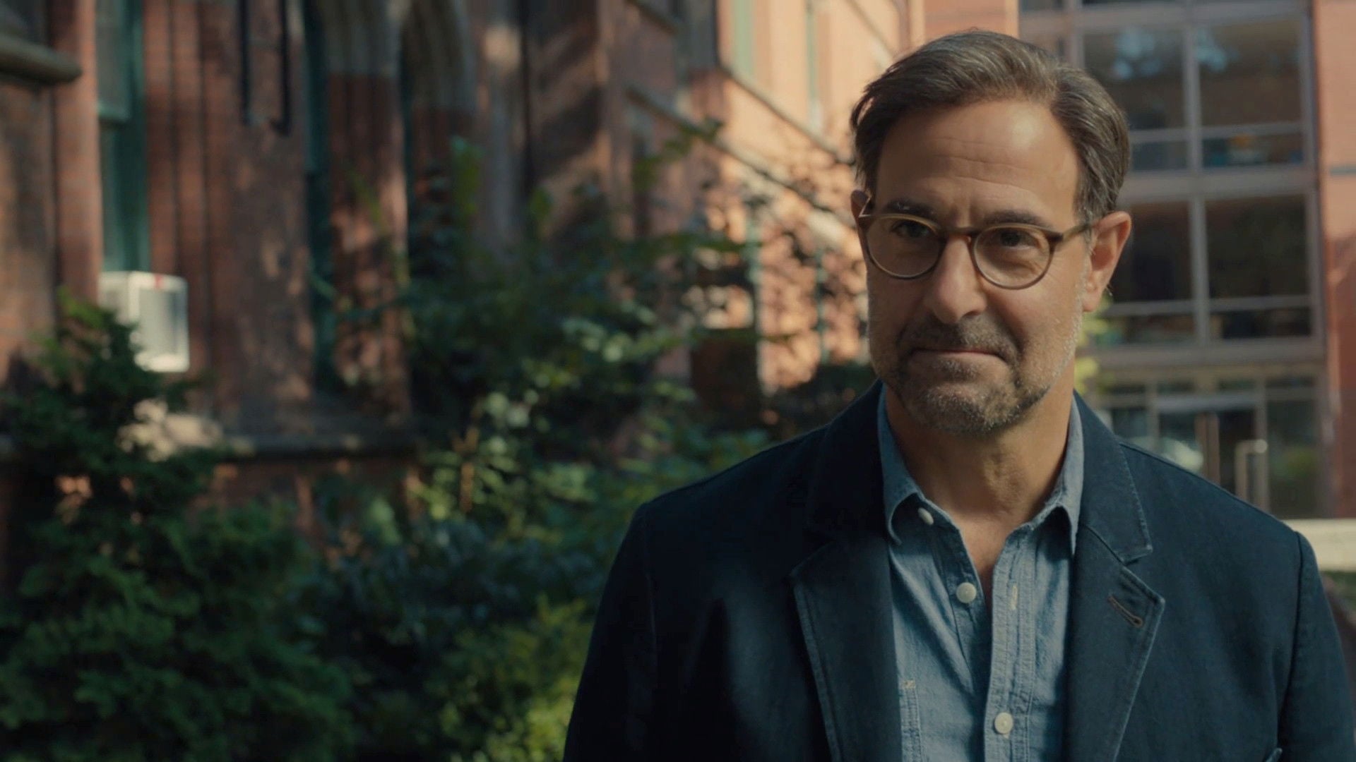 Foto do filme Submission