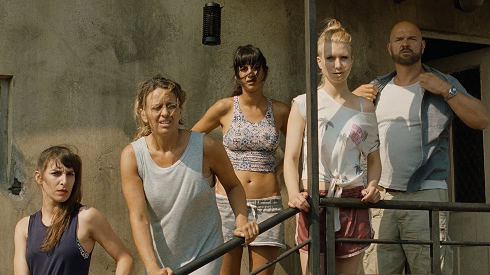 Foto do filme Selvagem