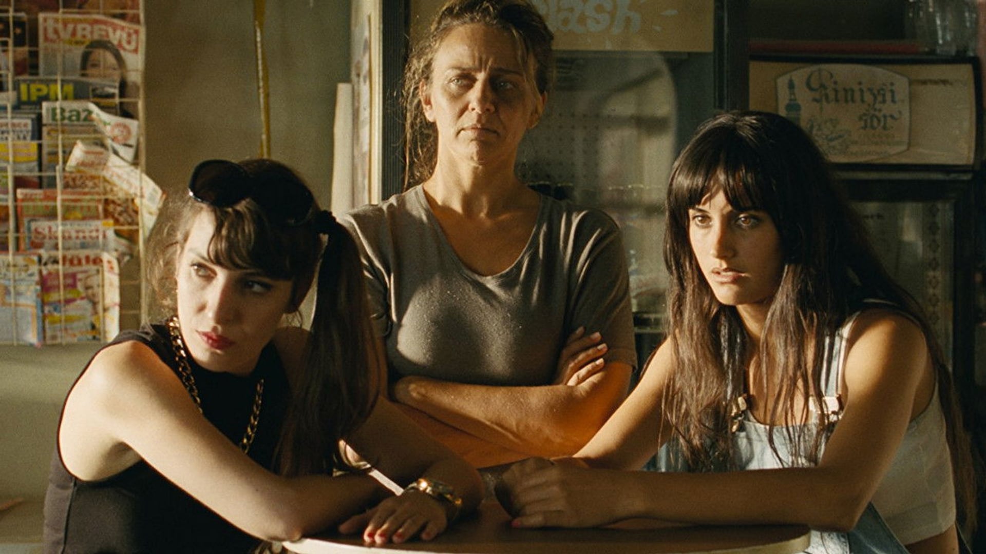 Foto do filme Selvagem