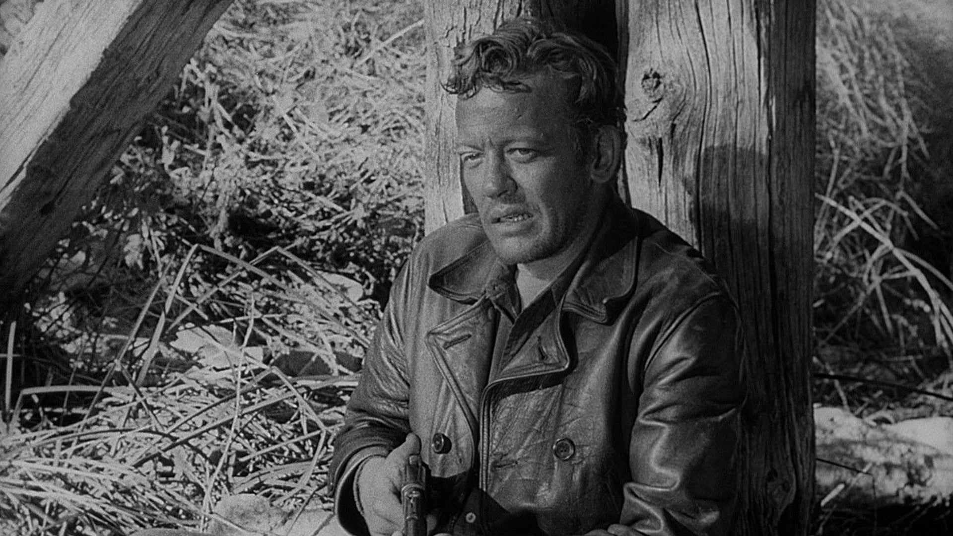 Foto do filme O Mundo Odeia-me