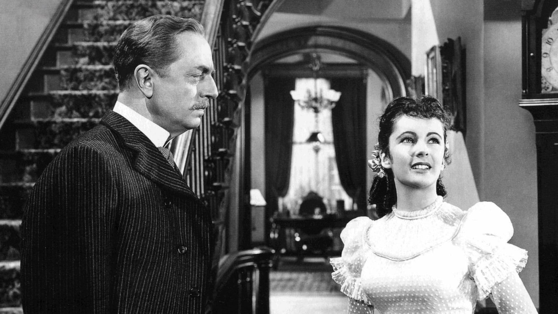 Foto do filme Nossa Vida com Papai