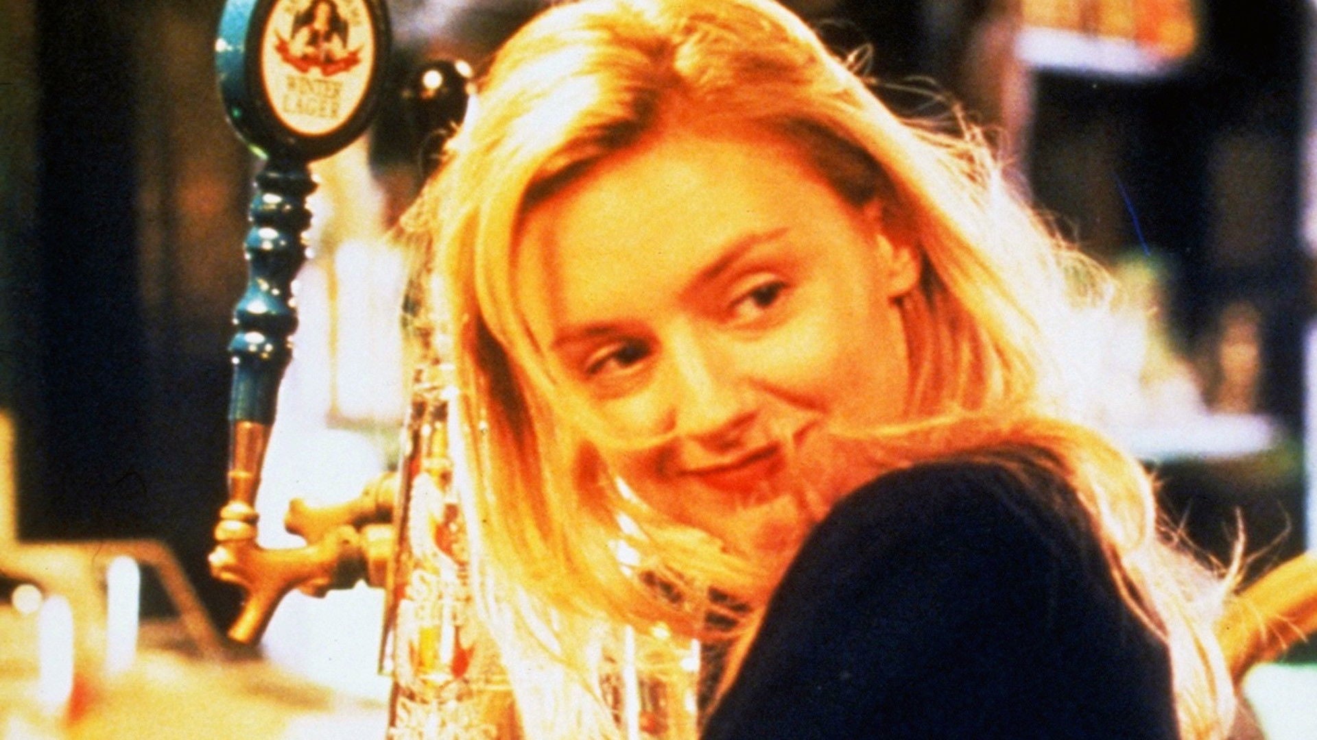 Foto do filme Next Stop Wonderland