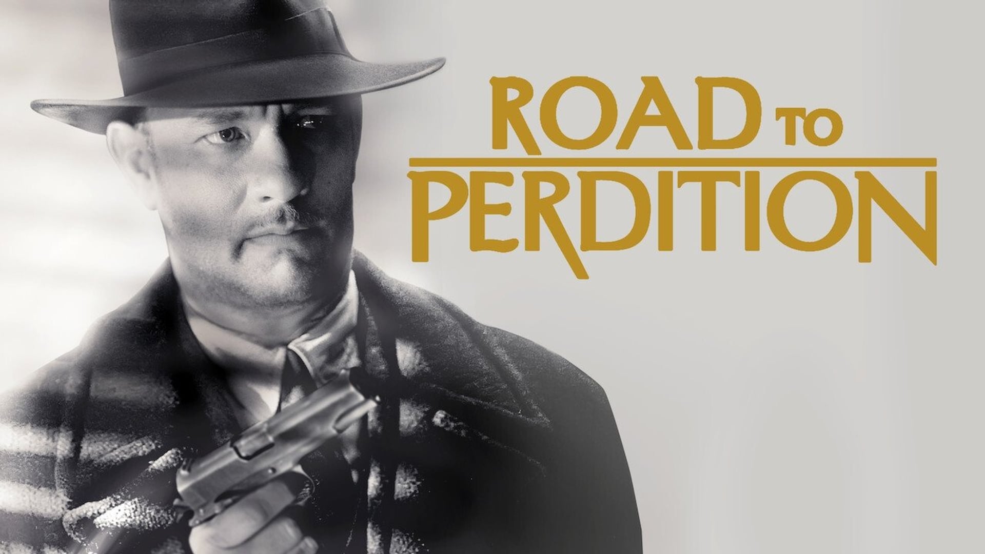 Foto do filme Estrada para Perdição