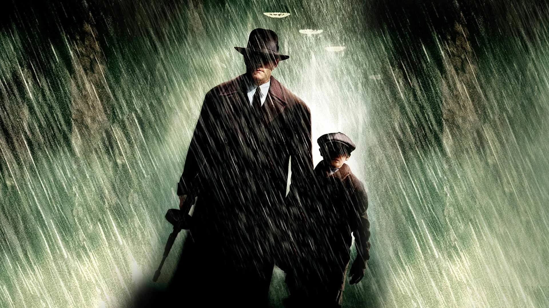 Foto do filme Estrada para Perdição