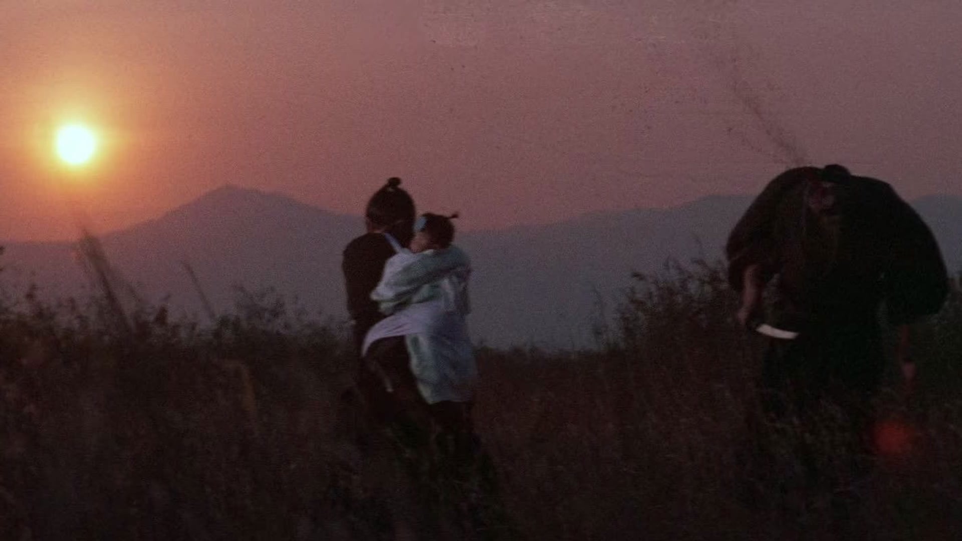 Foto do filme Lobo Solitário - A Espada da Vingança