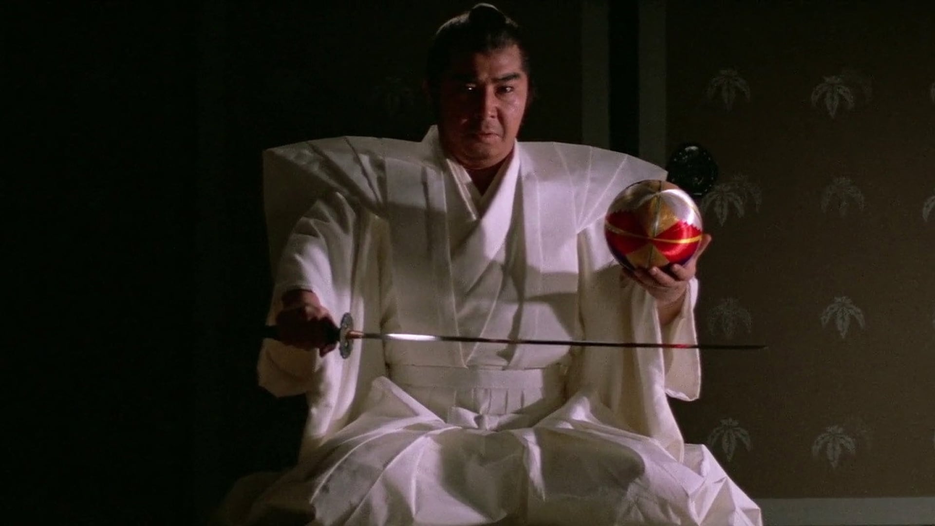 Foto do filme Lobo Solitário - A Espada da Vingança