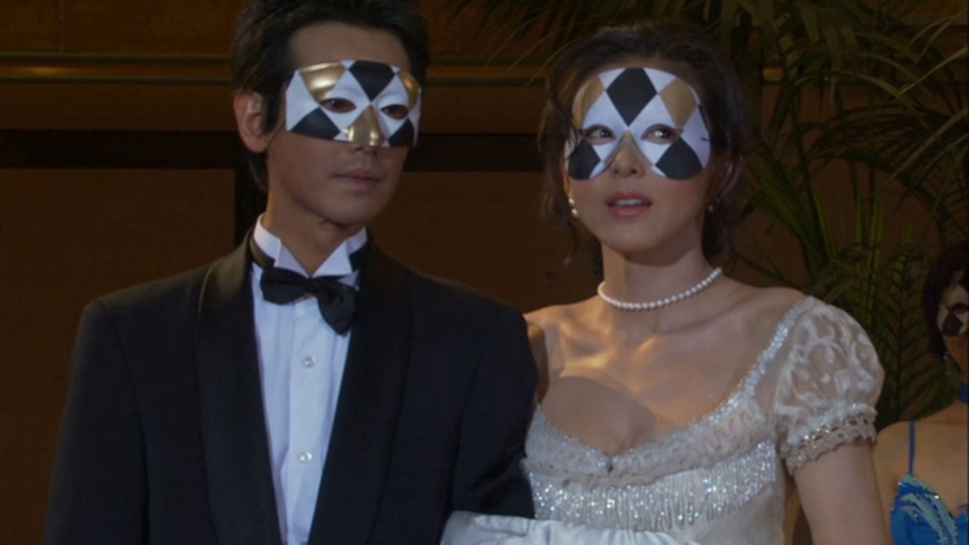 Foto do filme Flower & Snake