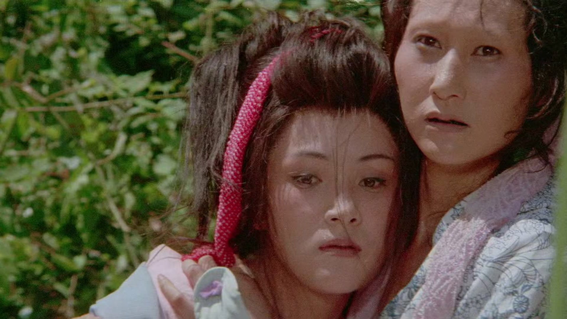 Foto do filme Lobo Solitário 3: Contra Os Ventos da Morte