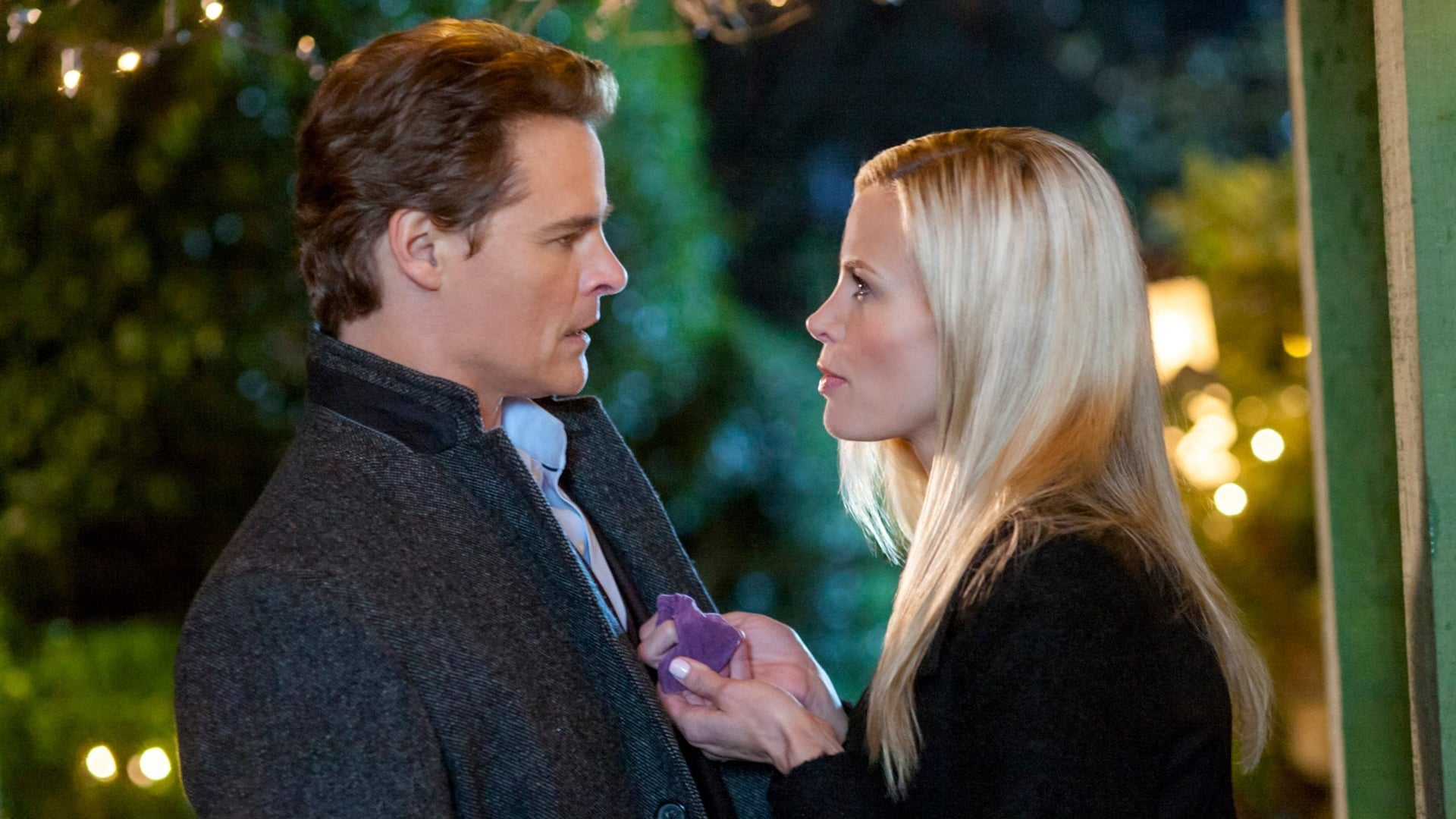 Foto do filme Death Al Dente: A Gourmet Detective Mystery