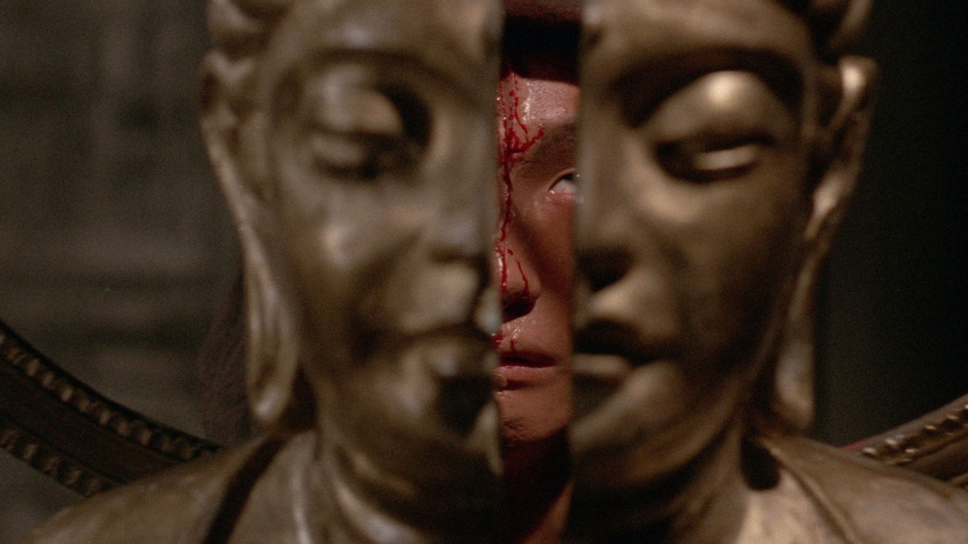 Foto do filme Lobo Solitário: Coração de Pai, Coração de Filho