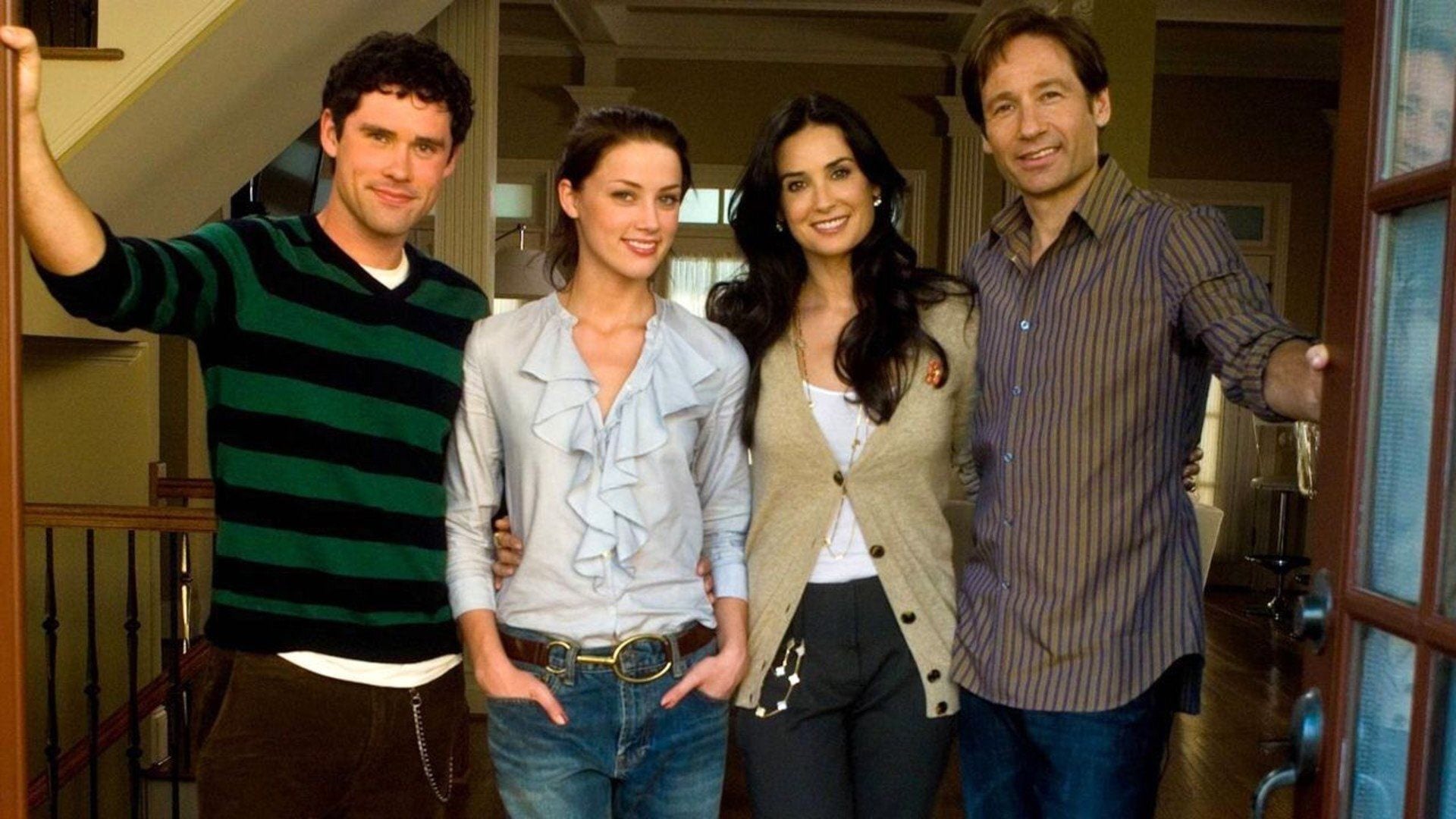 Foto do filme Amor Por Contrato